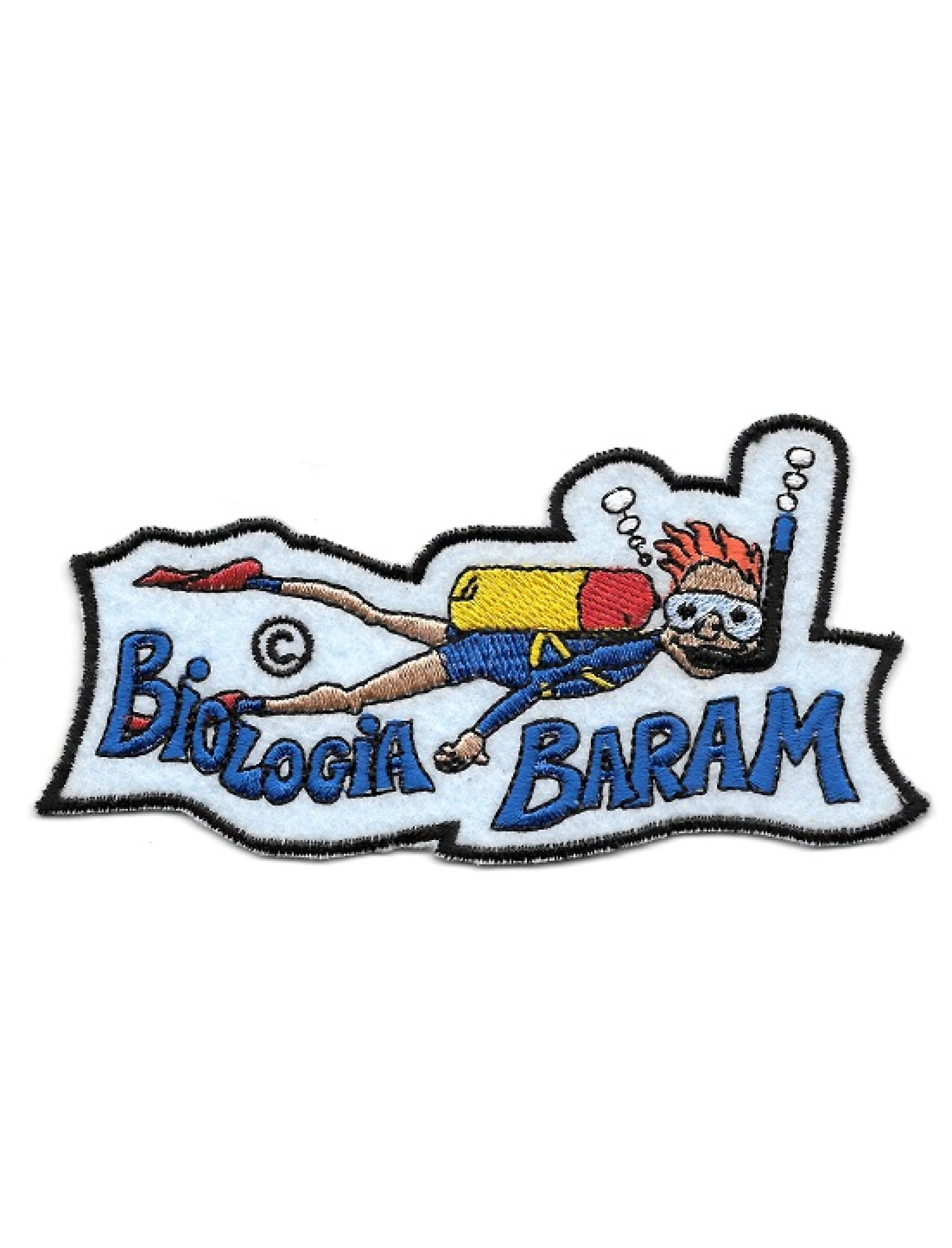 Biologia Baram