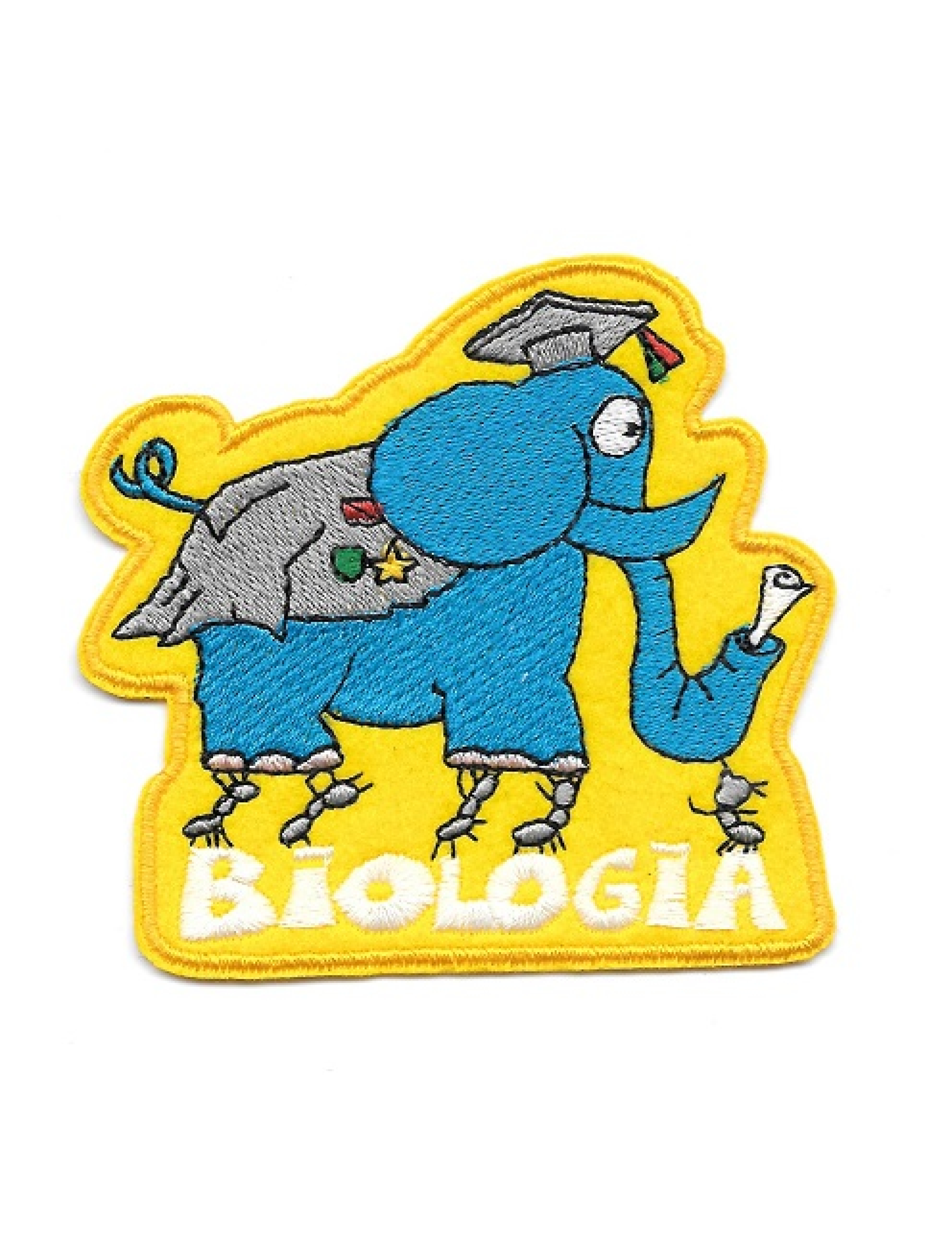 Biologia (elefante)