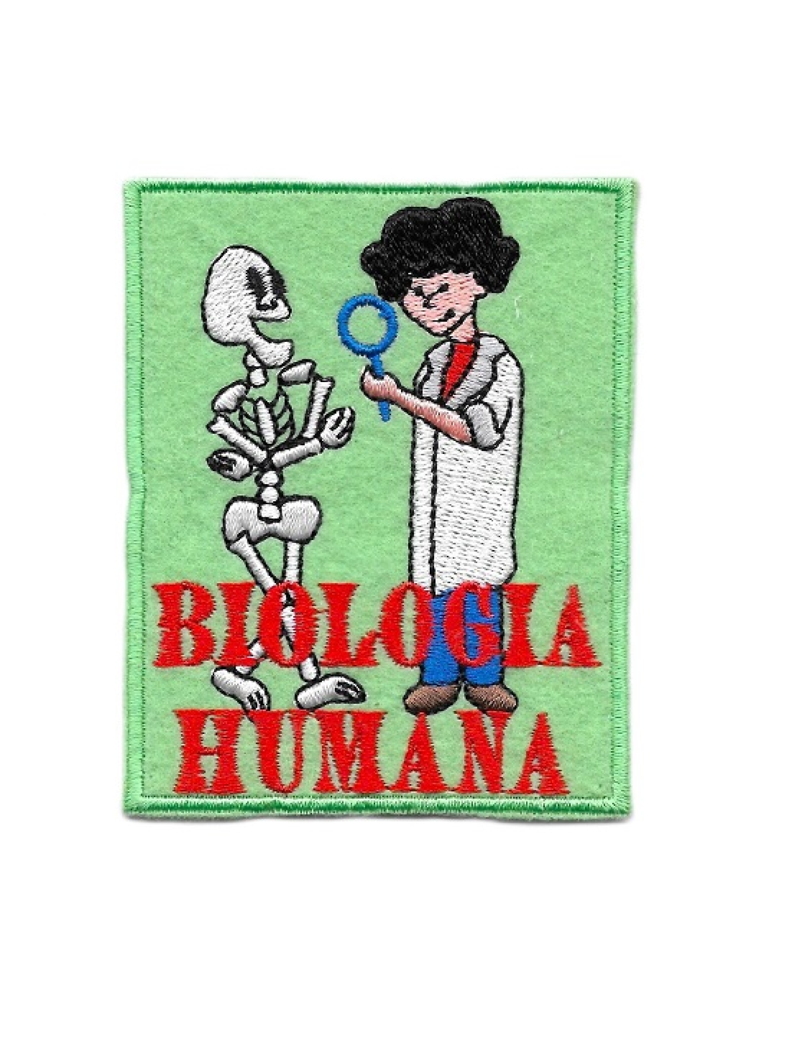 Biologia Humana