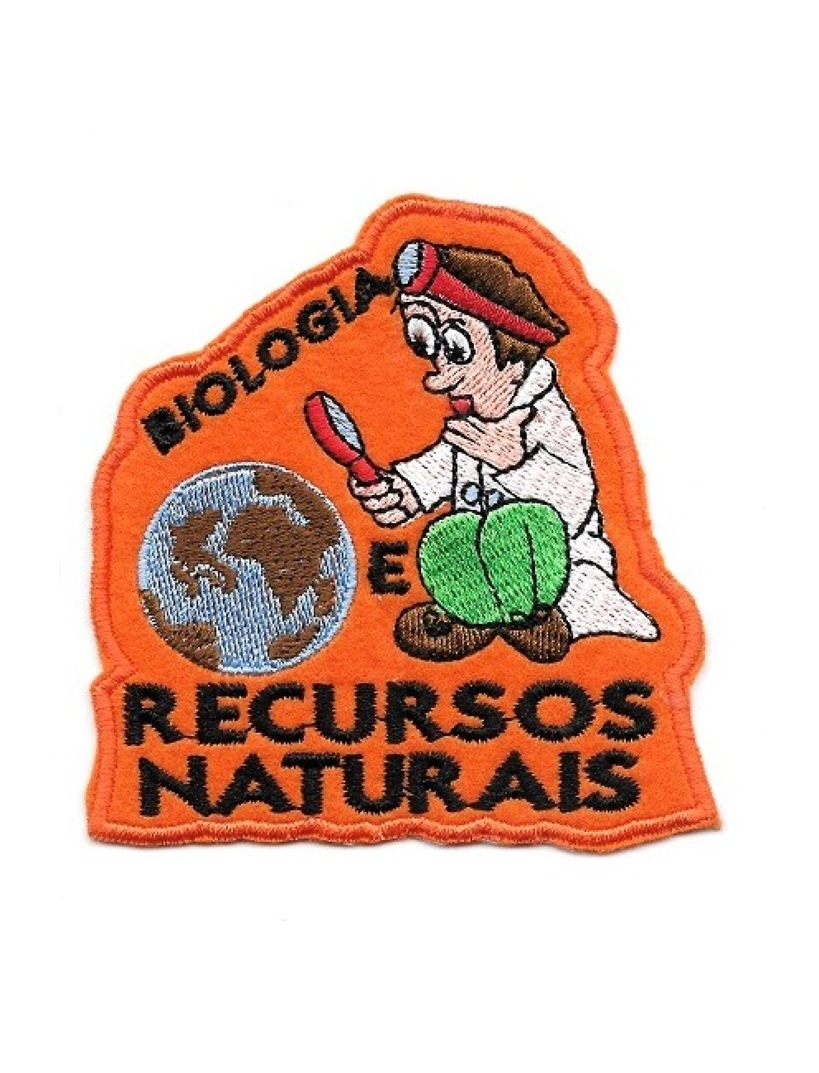 Biologia e Recursos Naturais