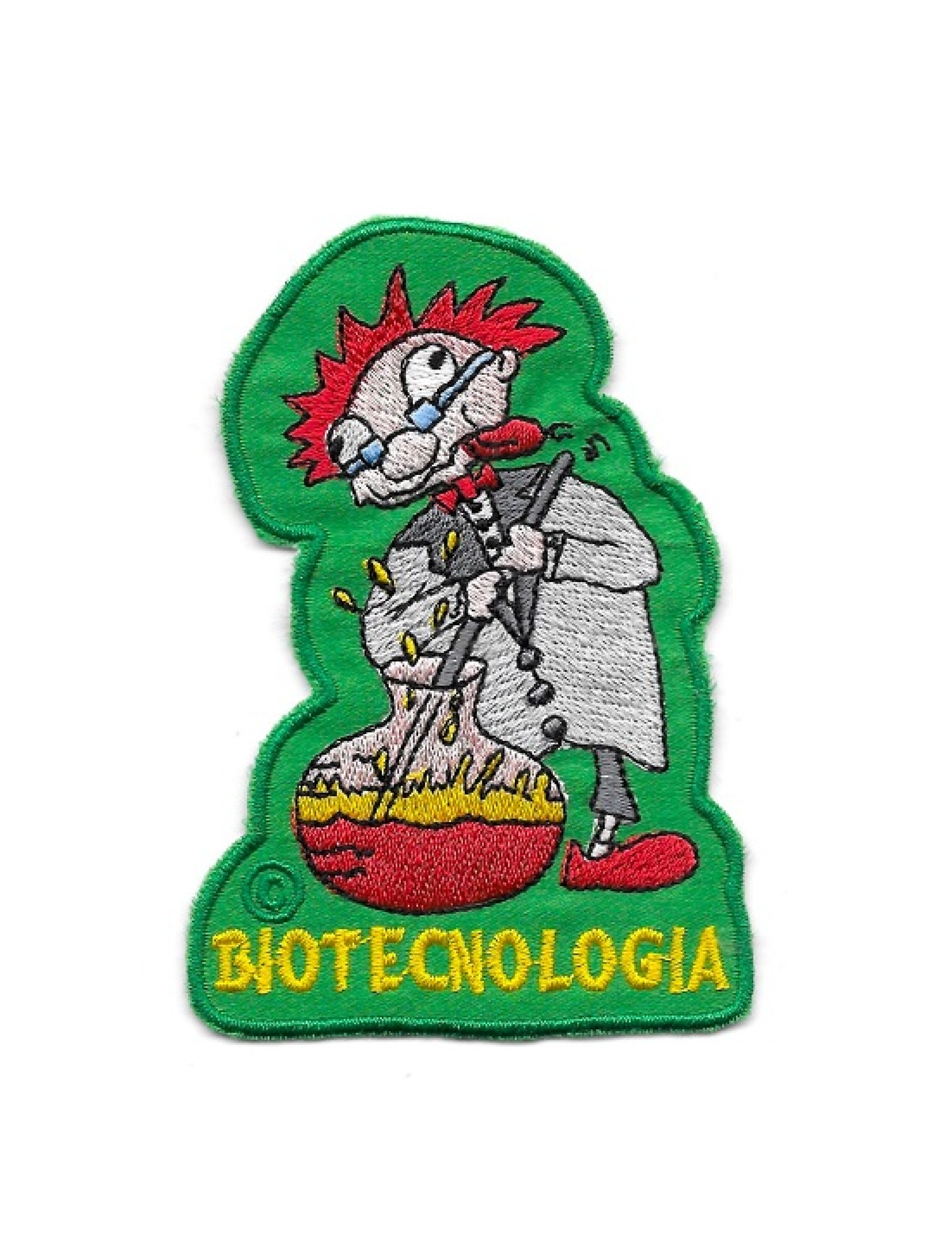 Biotecnologia