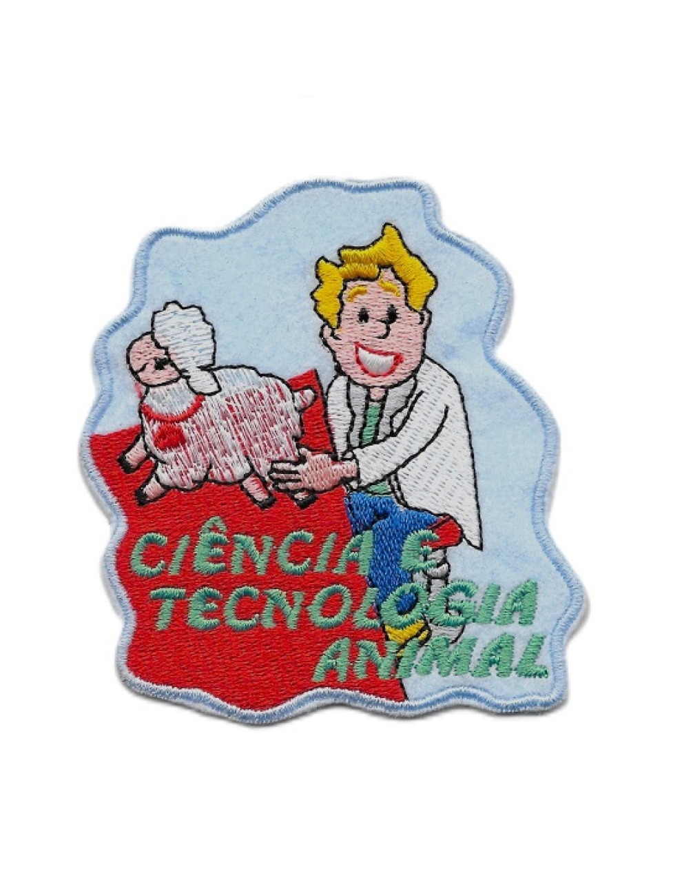 Ciência e Tecnologia animal