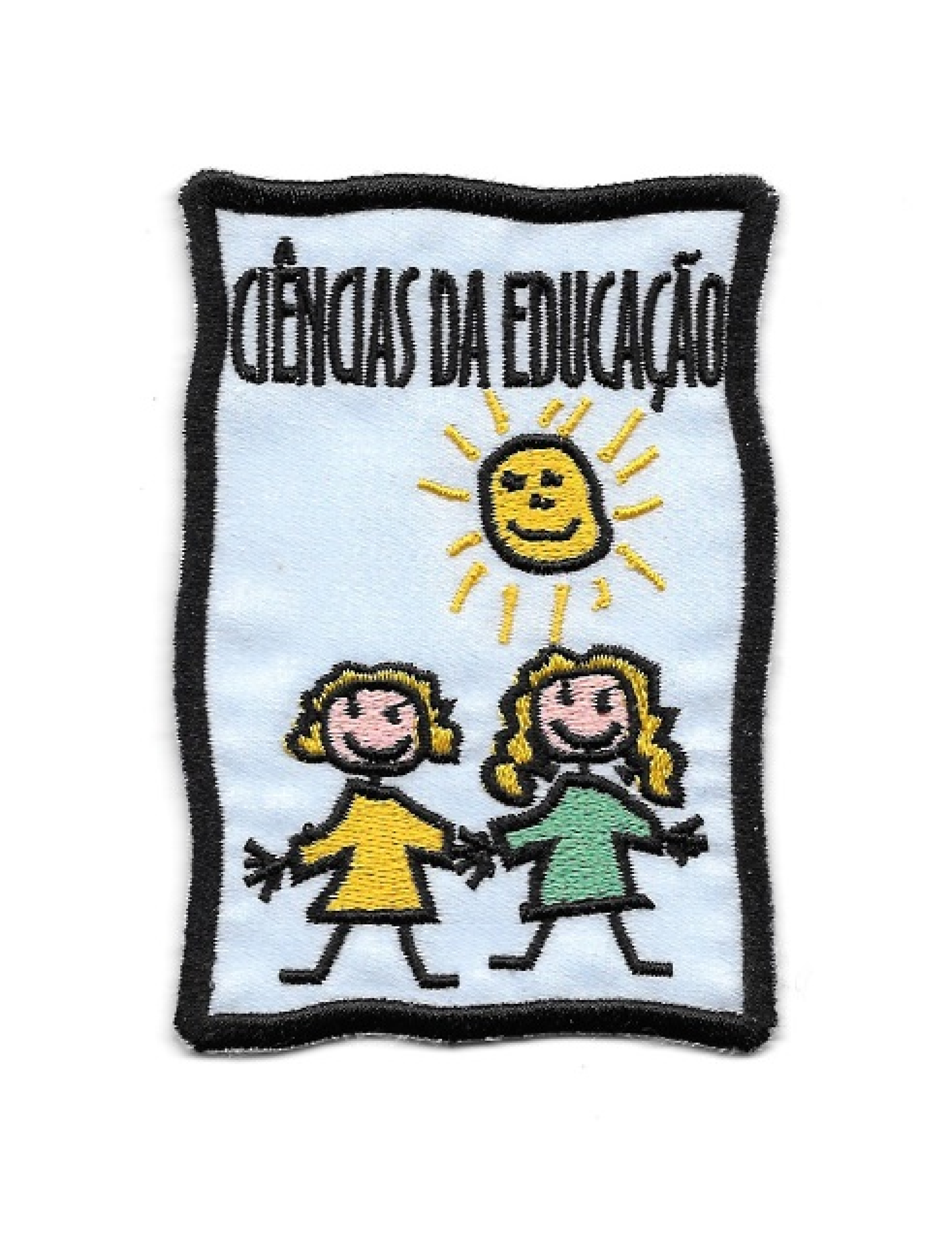 Ciências da Educação (cr c sol)