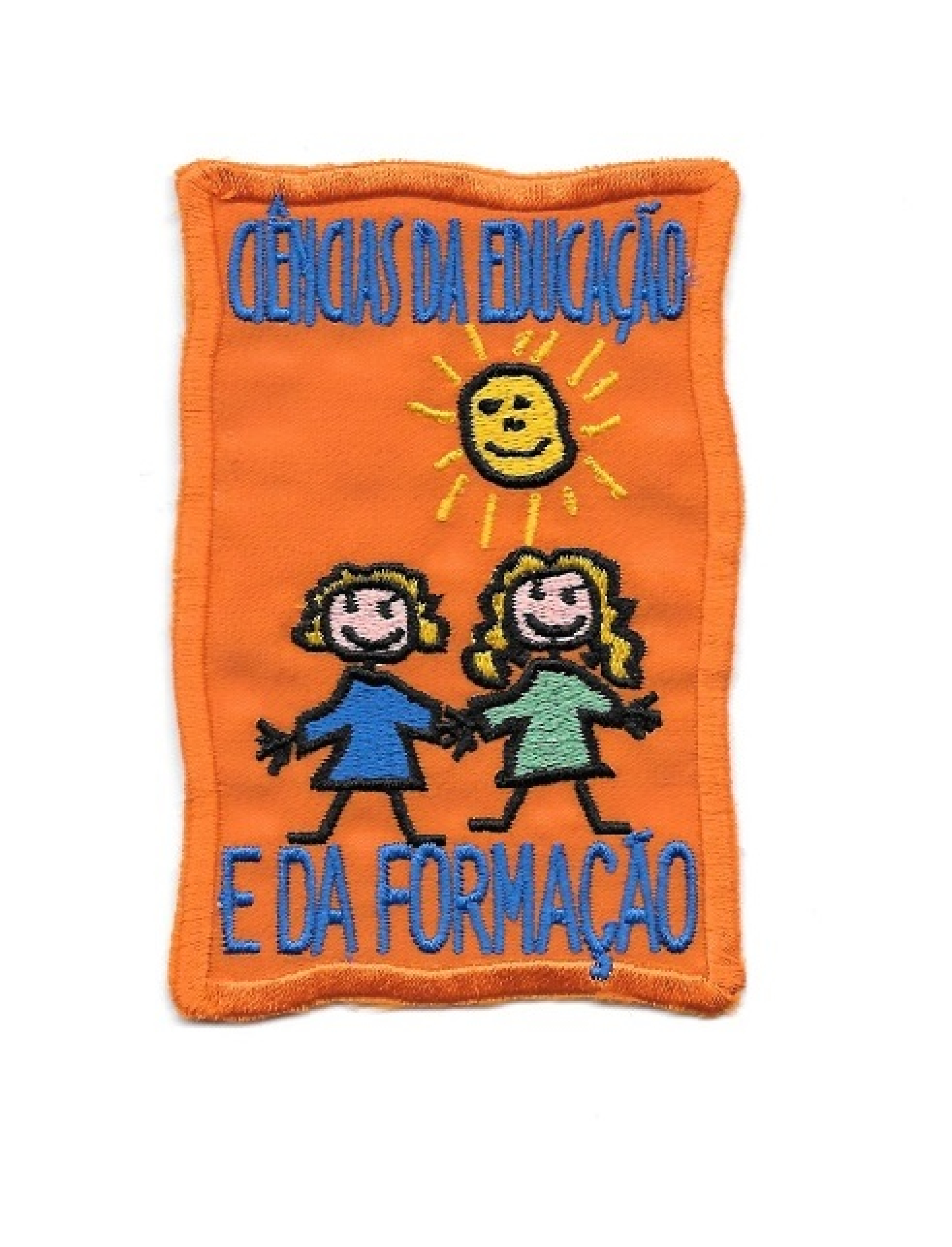 Ciências da Educação e da Formação