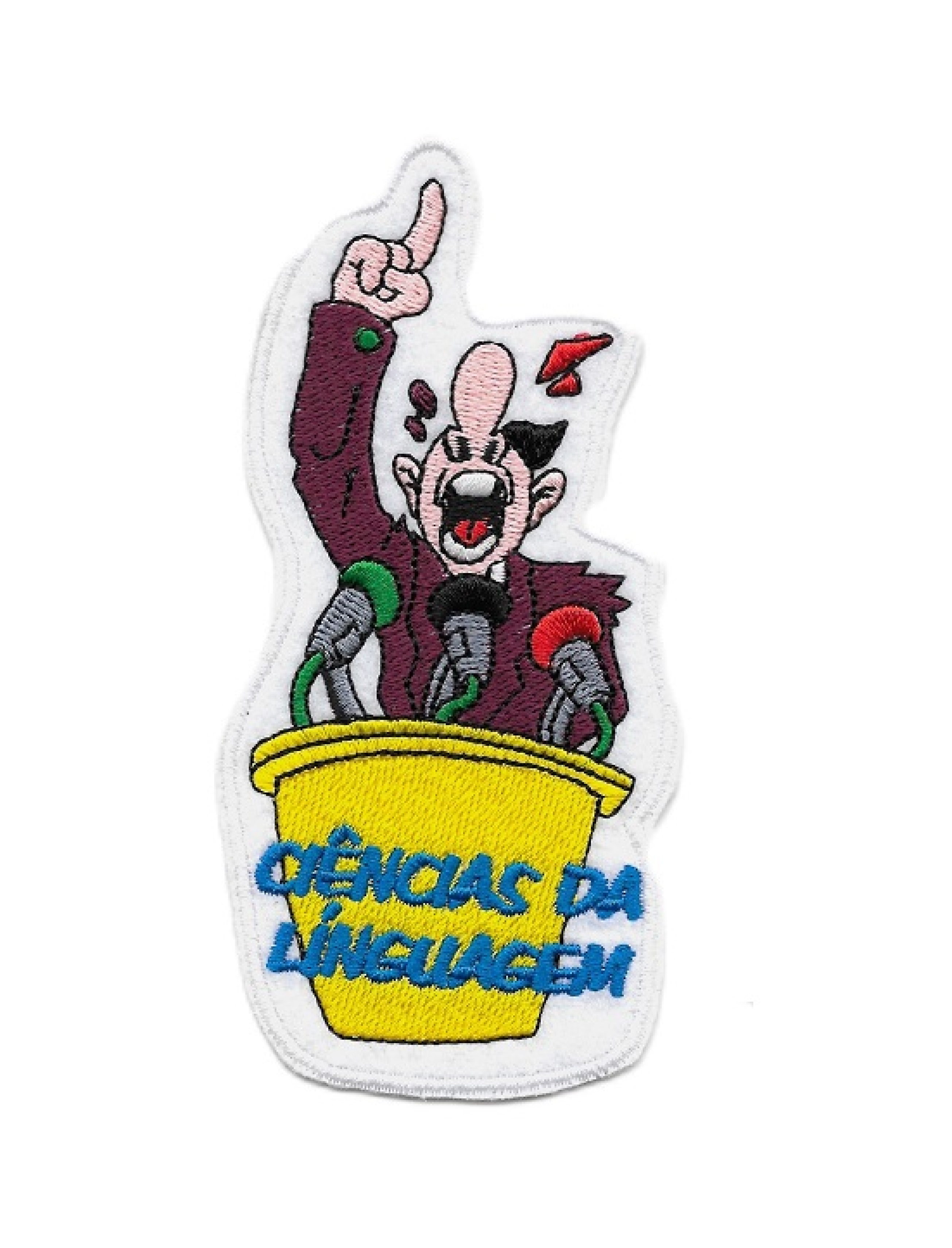 Ciências da Linguagem