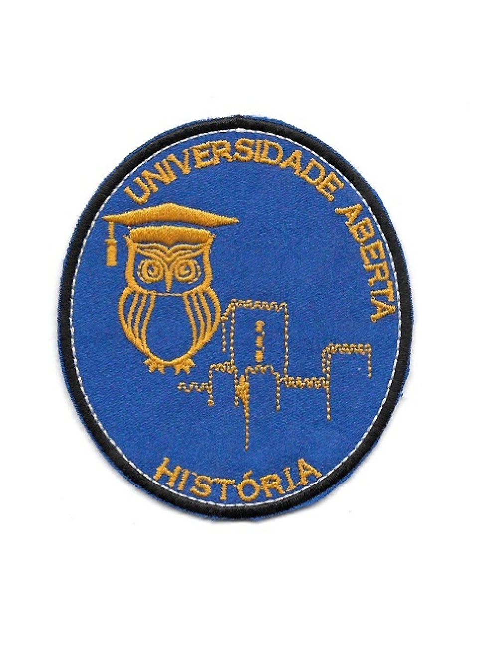 História UAB
