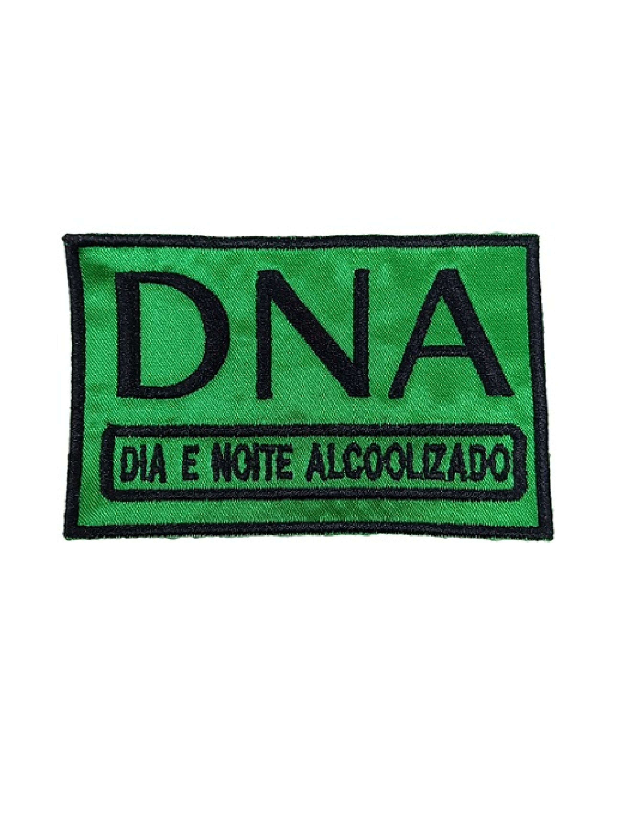 DNA