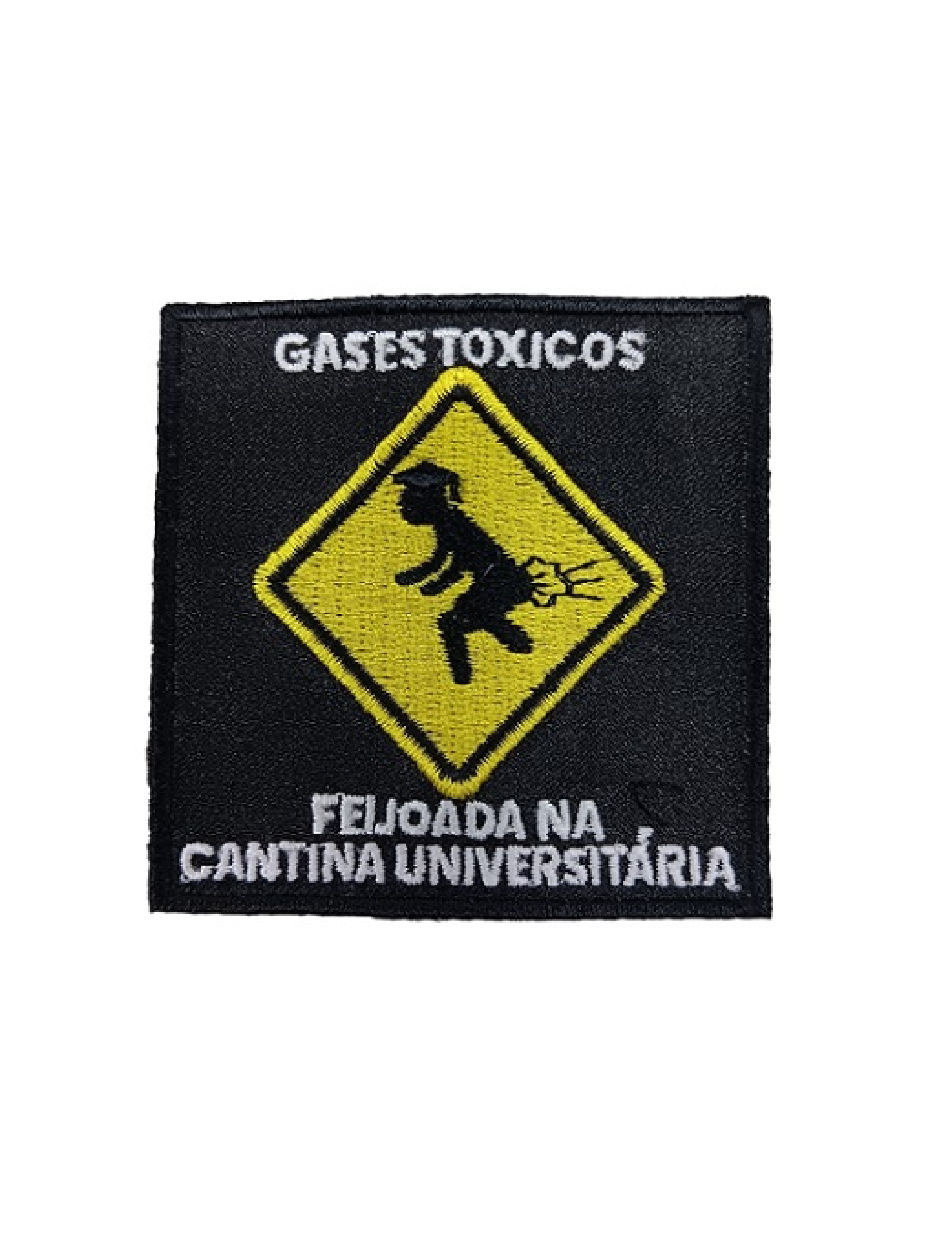 Gases tóxicos