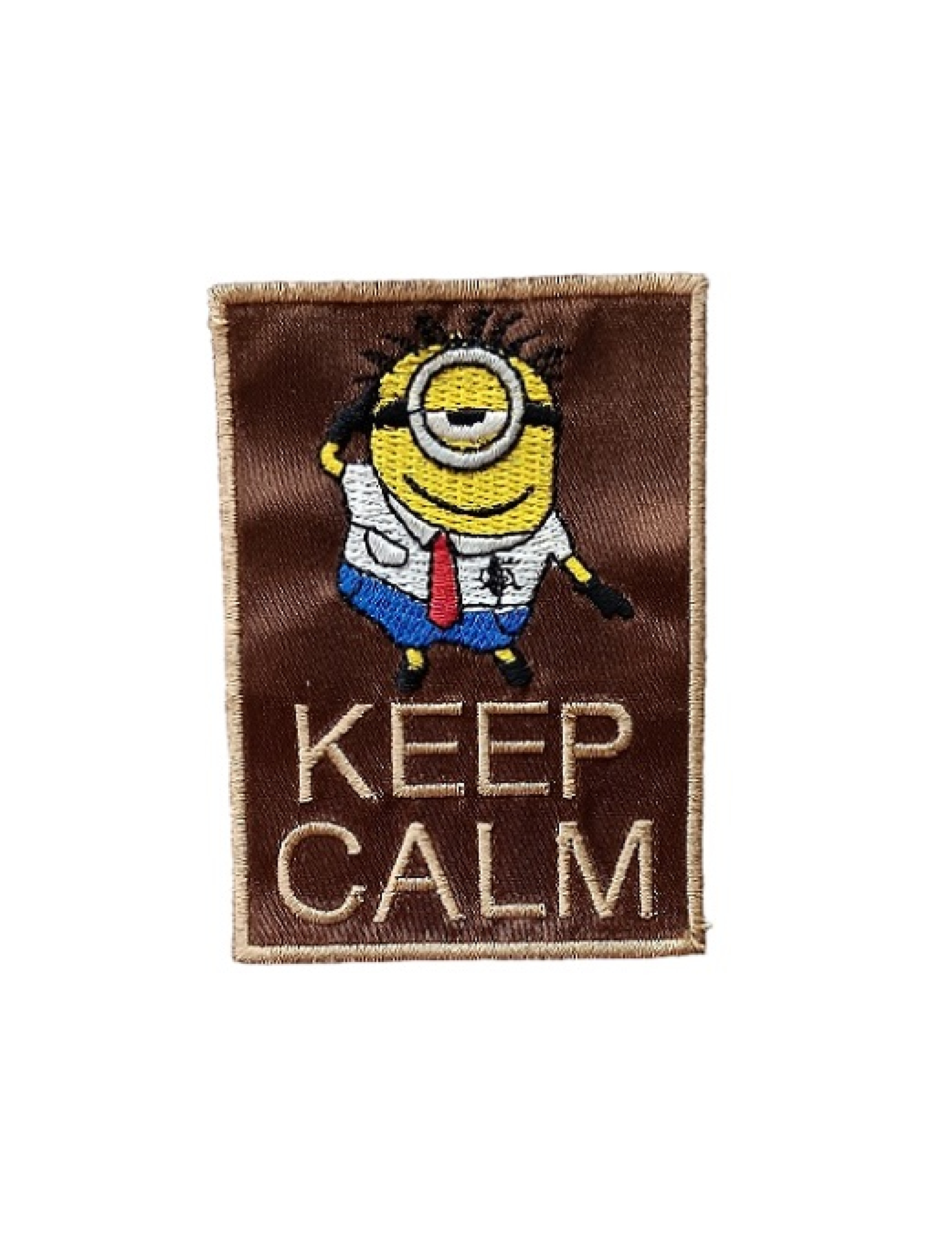 Keep Calm