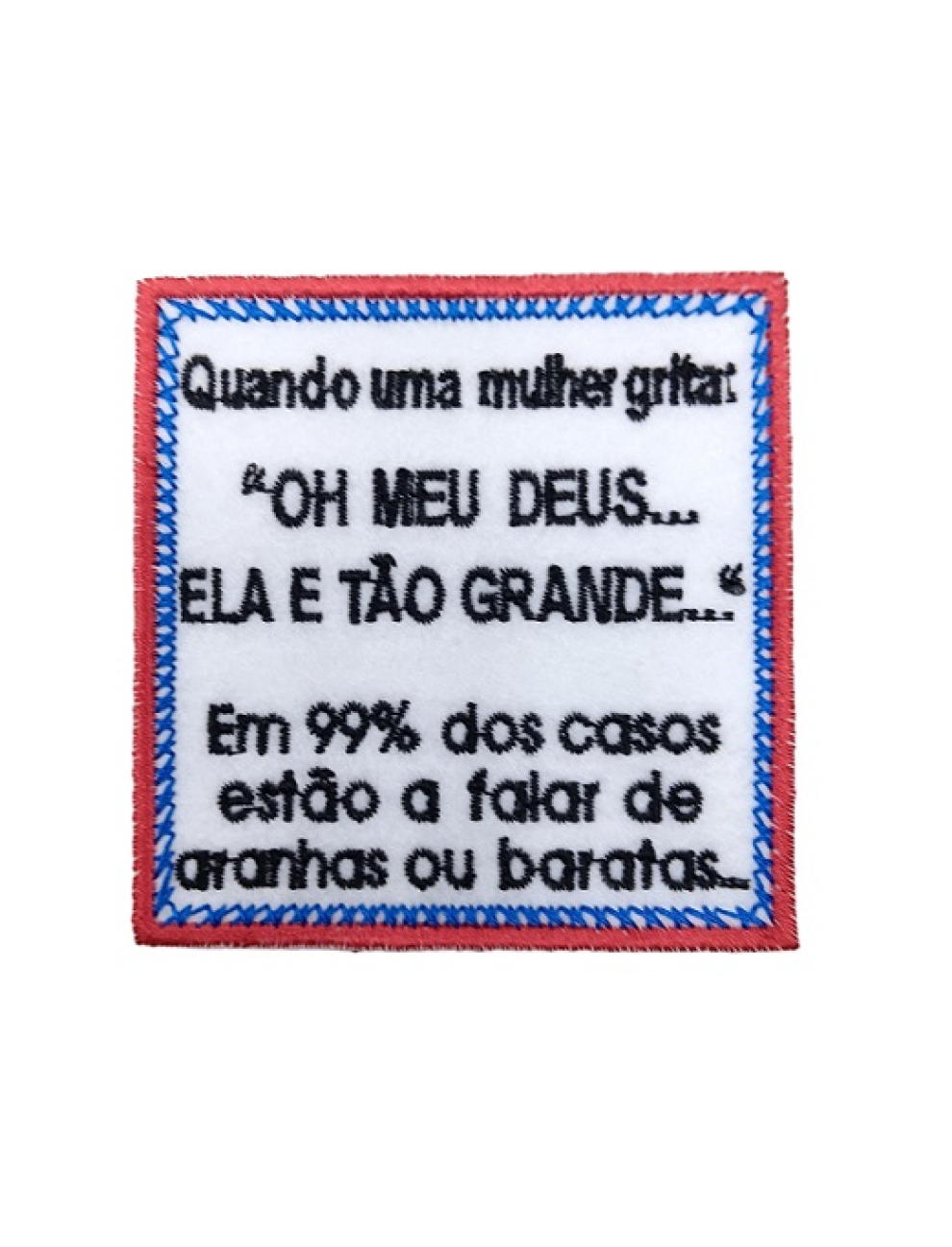 Quando uma mulher grita: