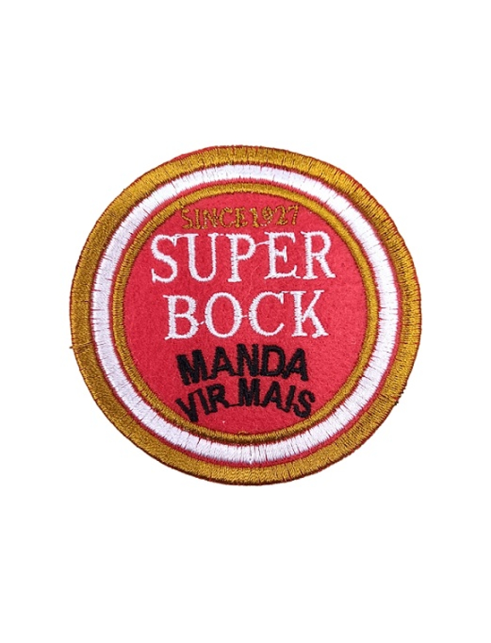 Super Bock - Manda vir mais