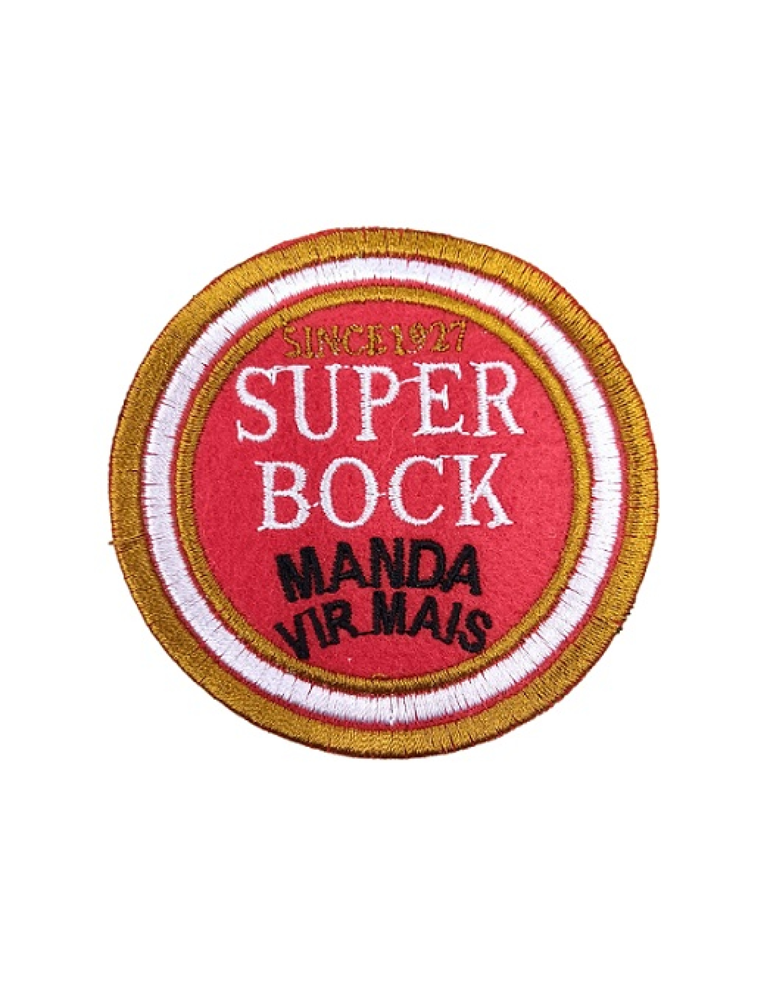 Super Bock - Manda vir mais