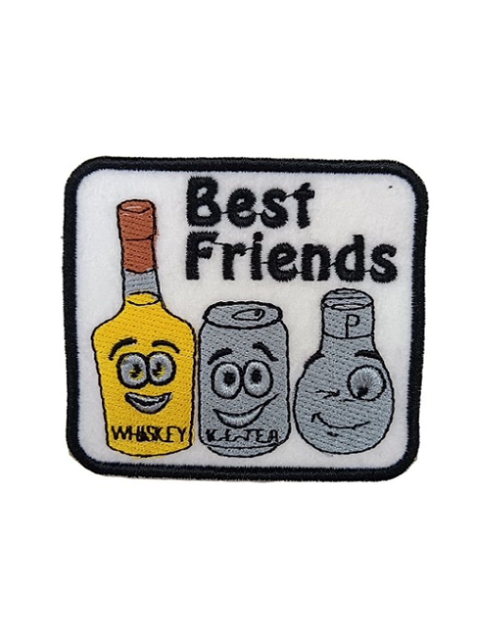 Best Friends (Bebidas)