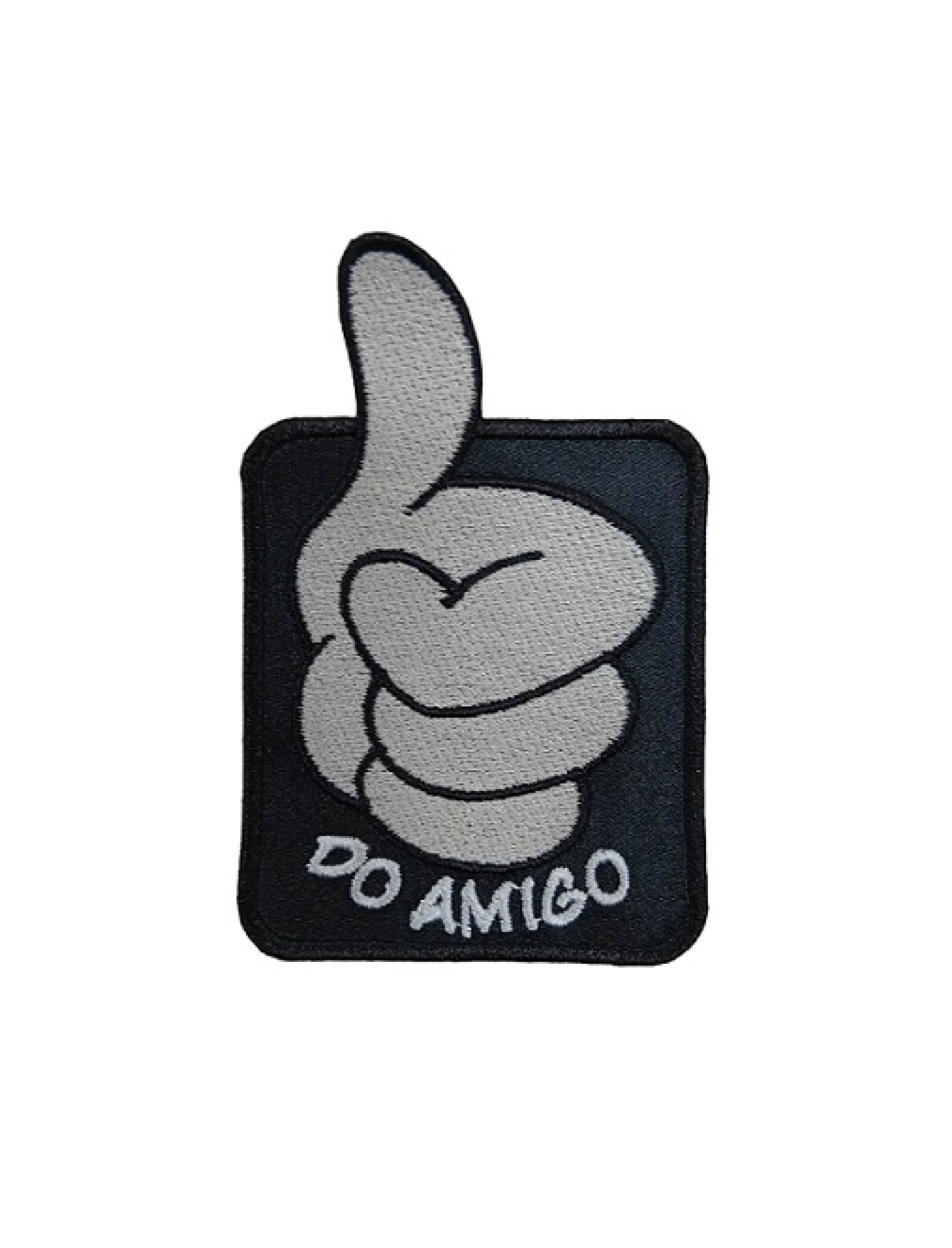 Do Amigo