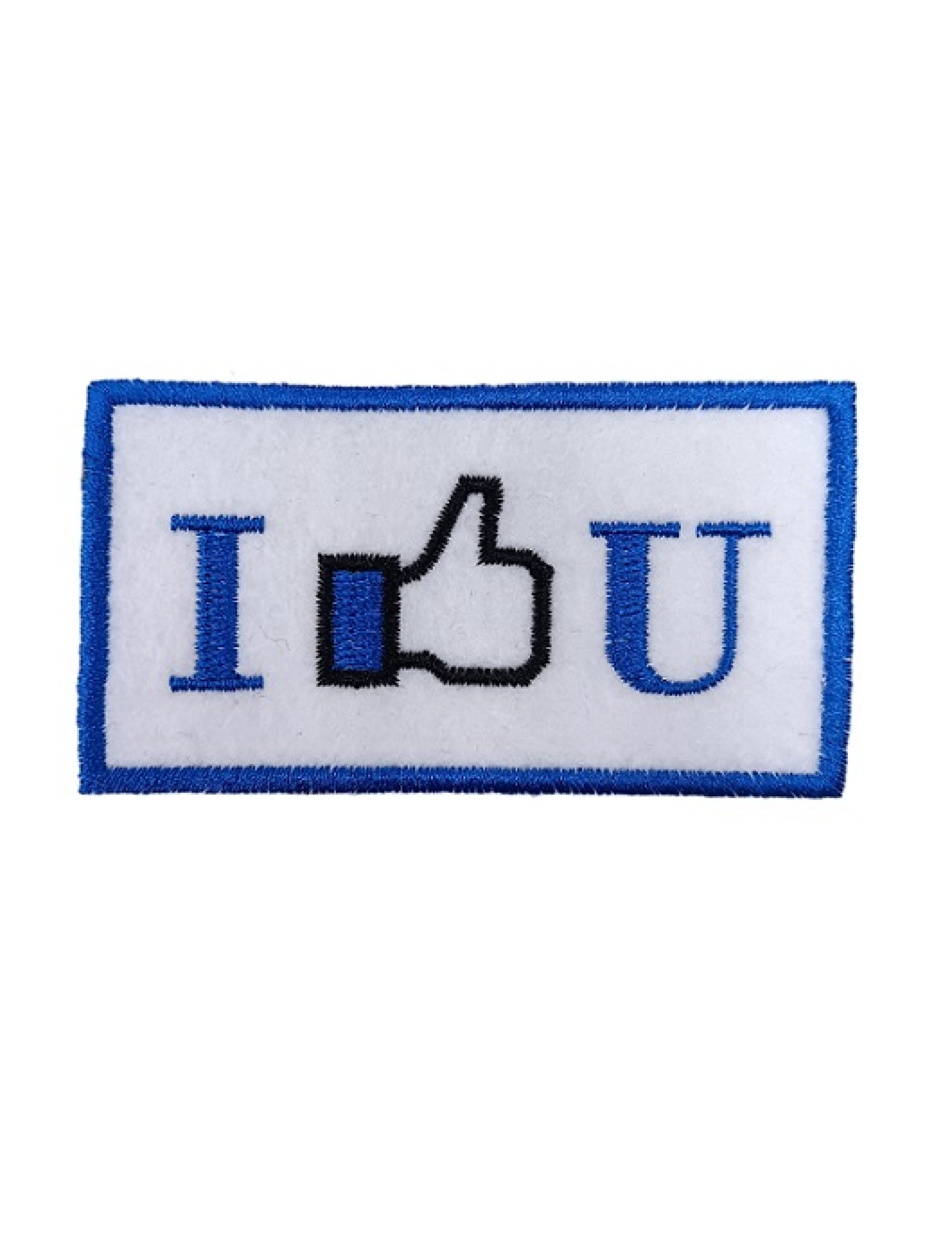 I Like U