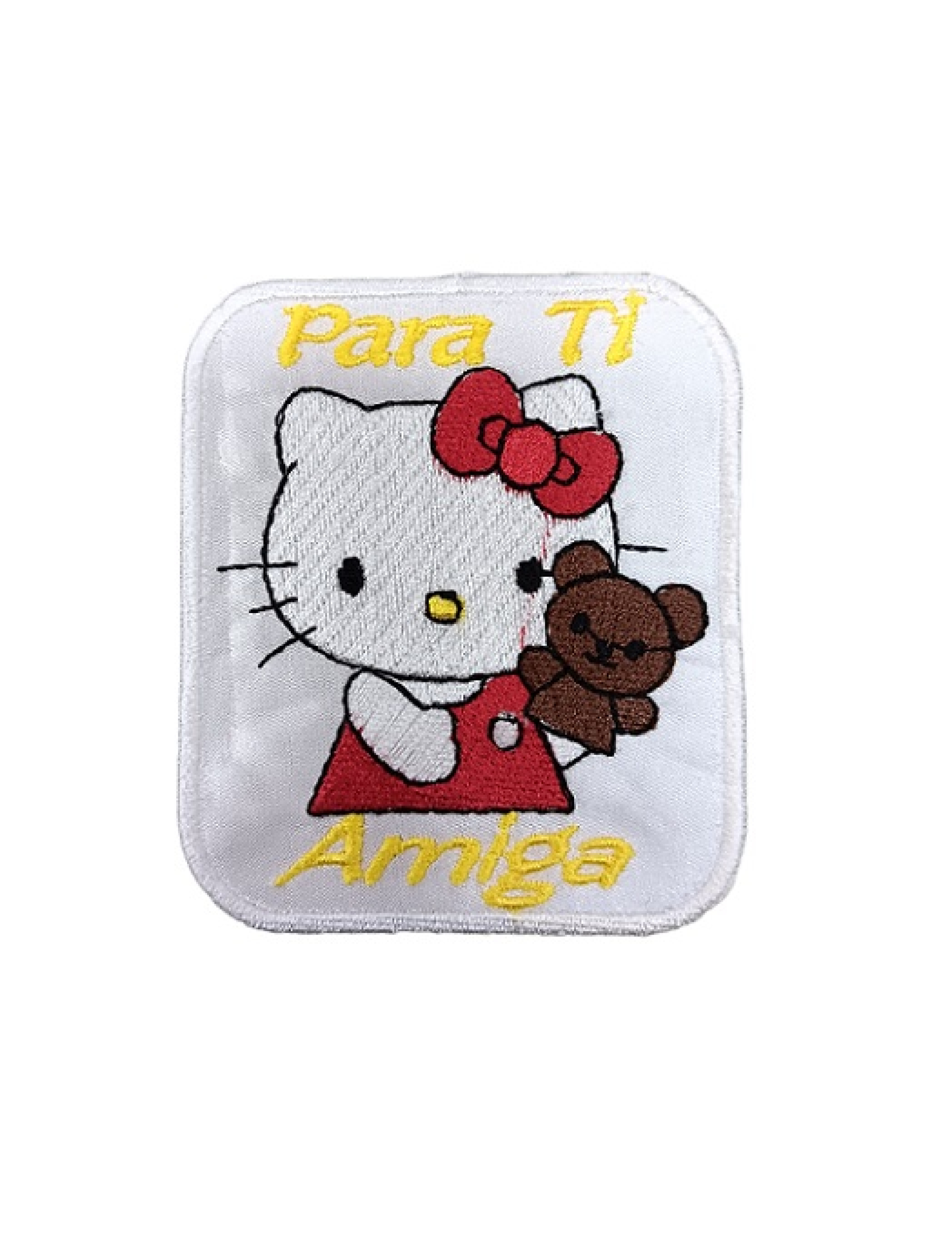 Para ti amiga