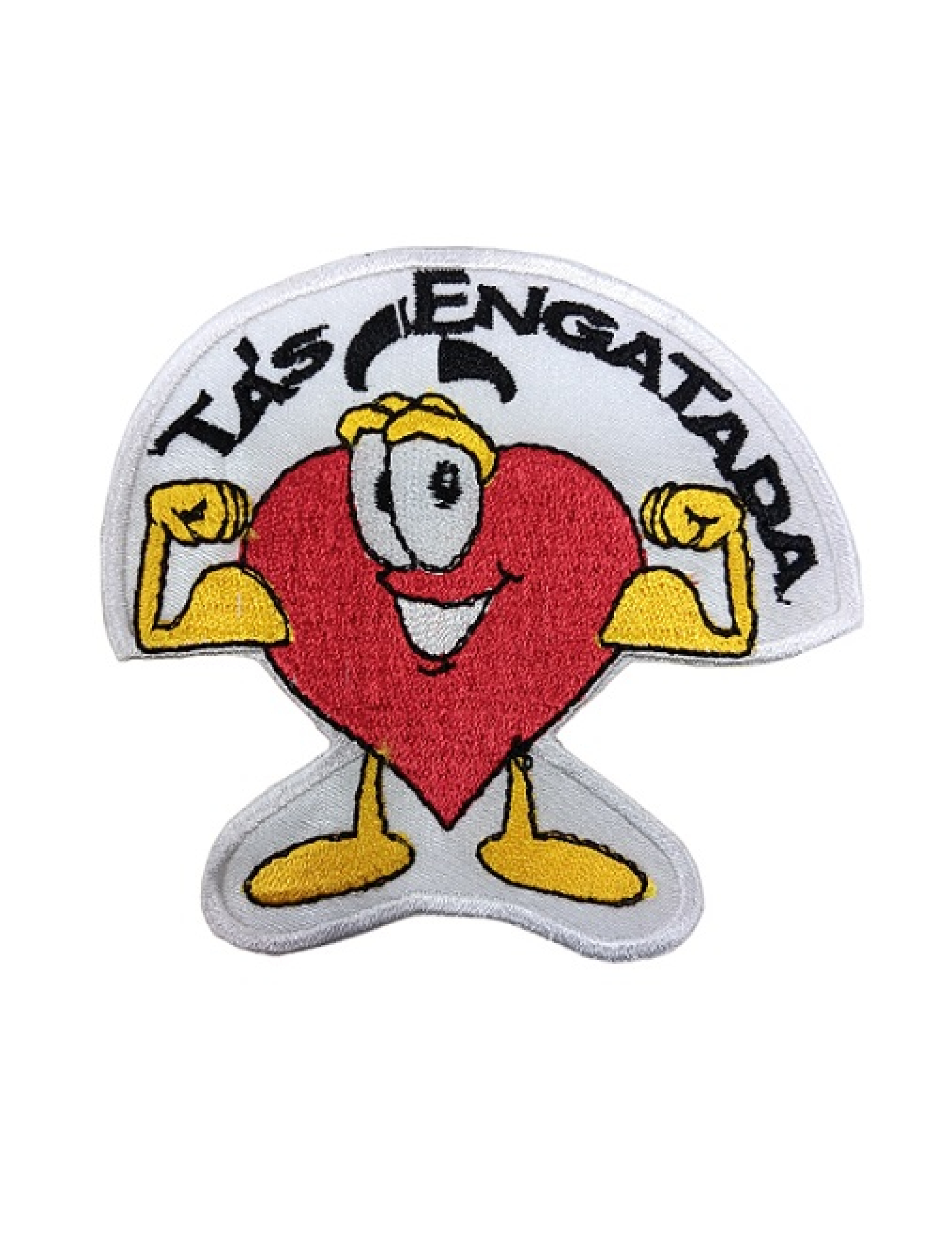 Tás Engatada