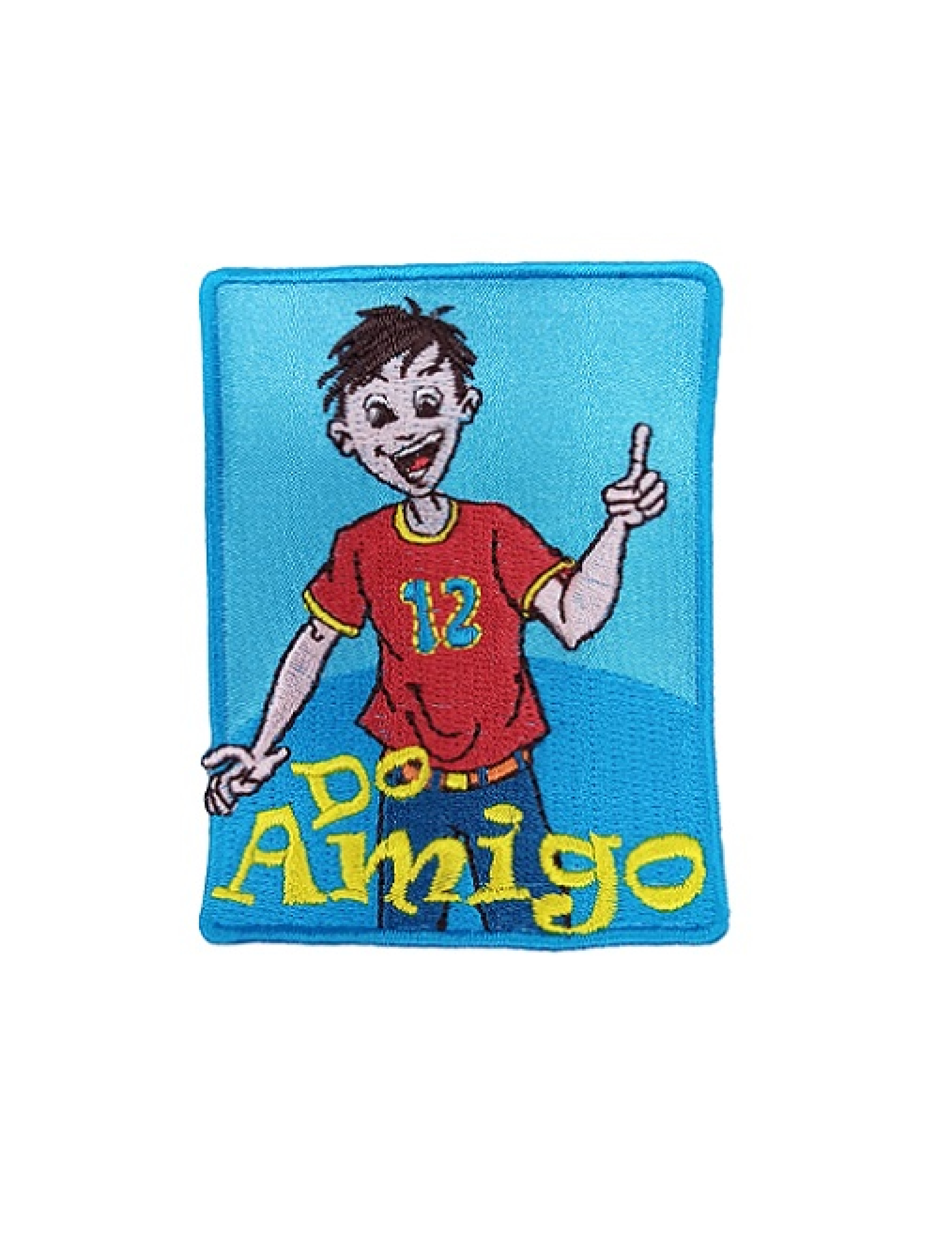 Amigo