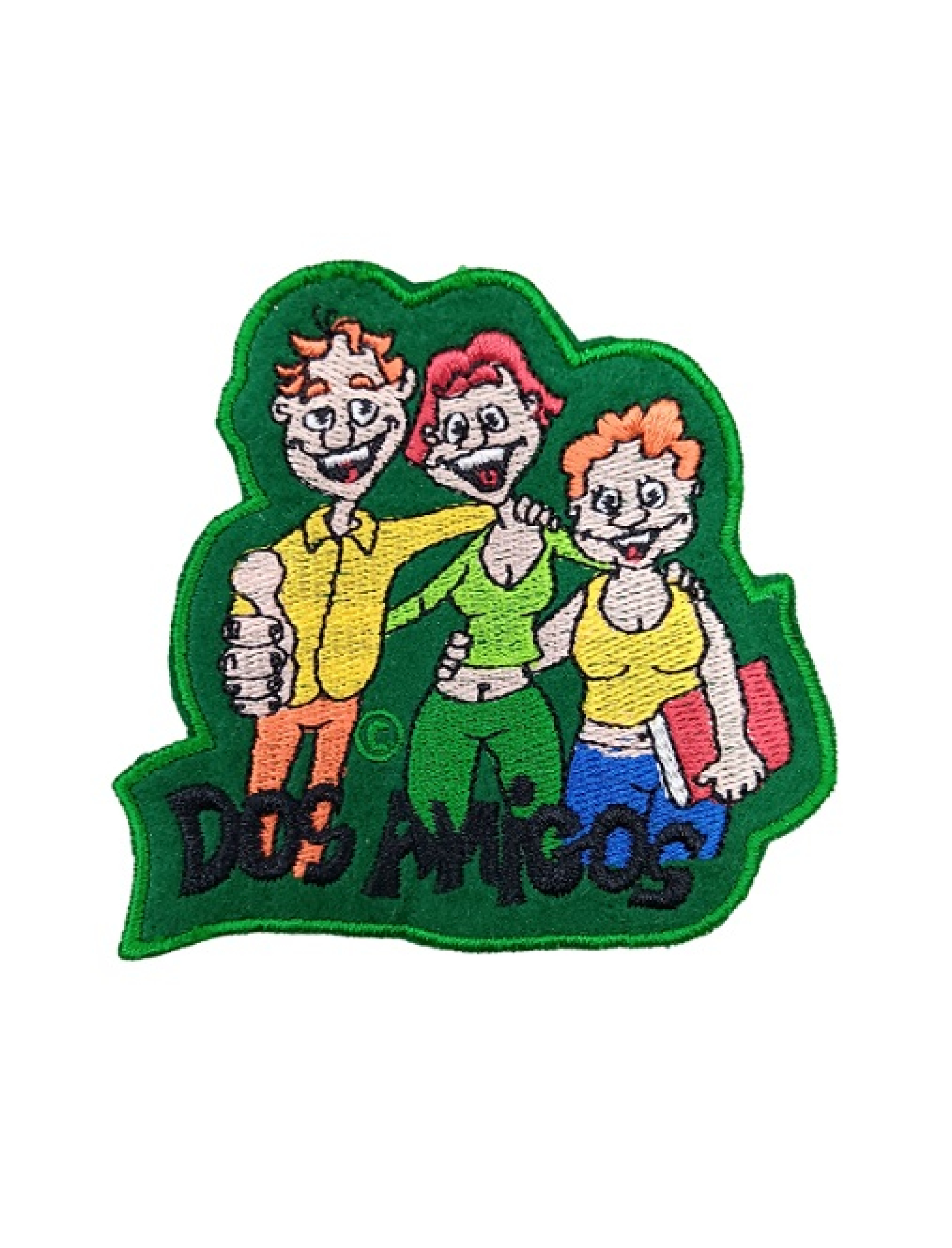 Amigos