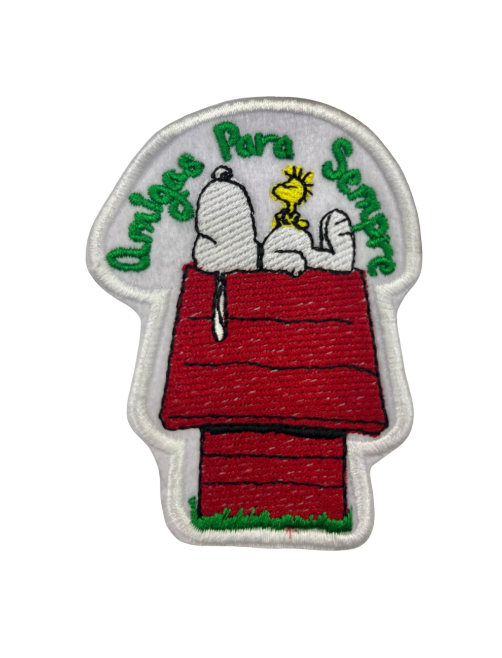 Amigas Para Sempre (Snoopy)