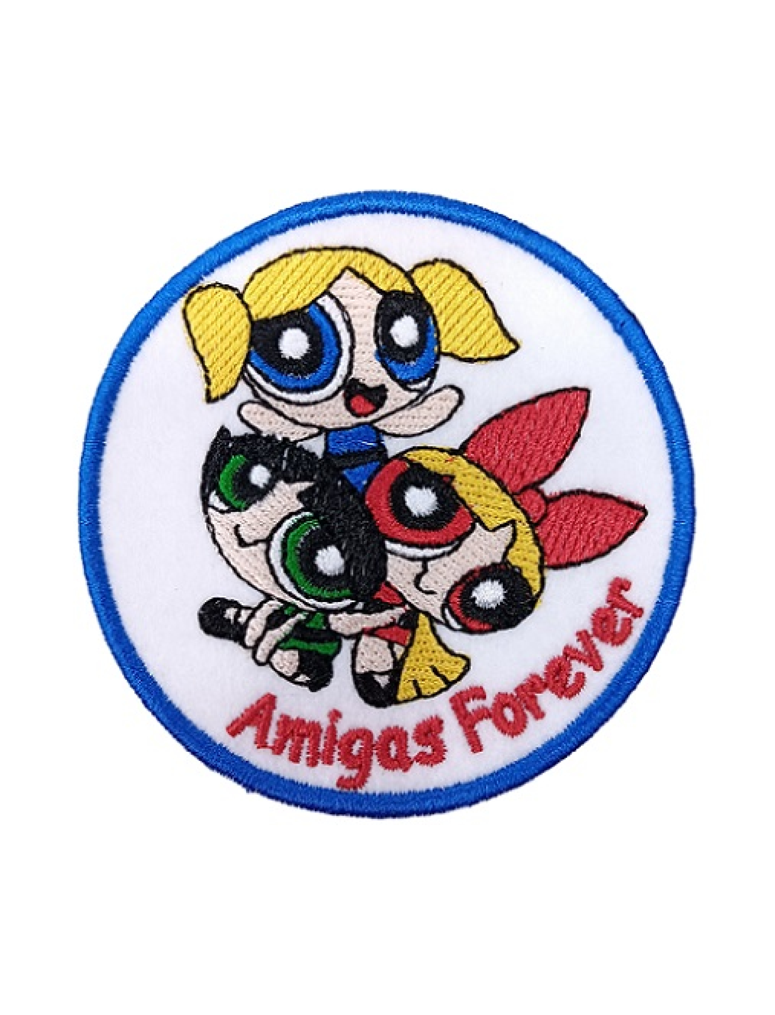 Amigas Forever