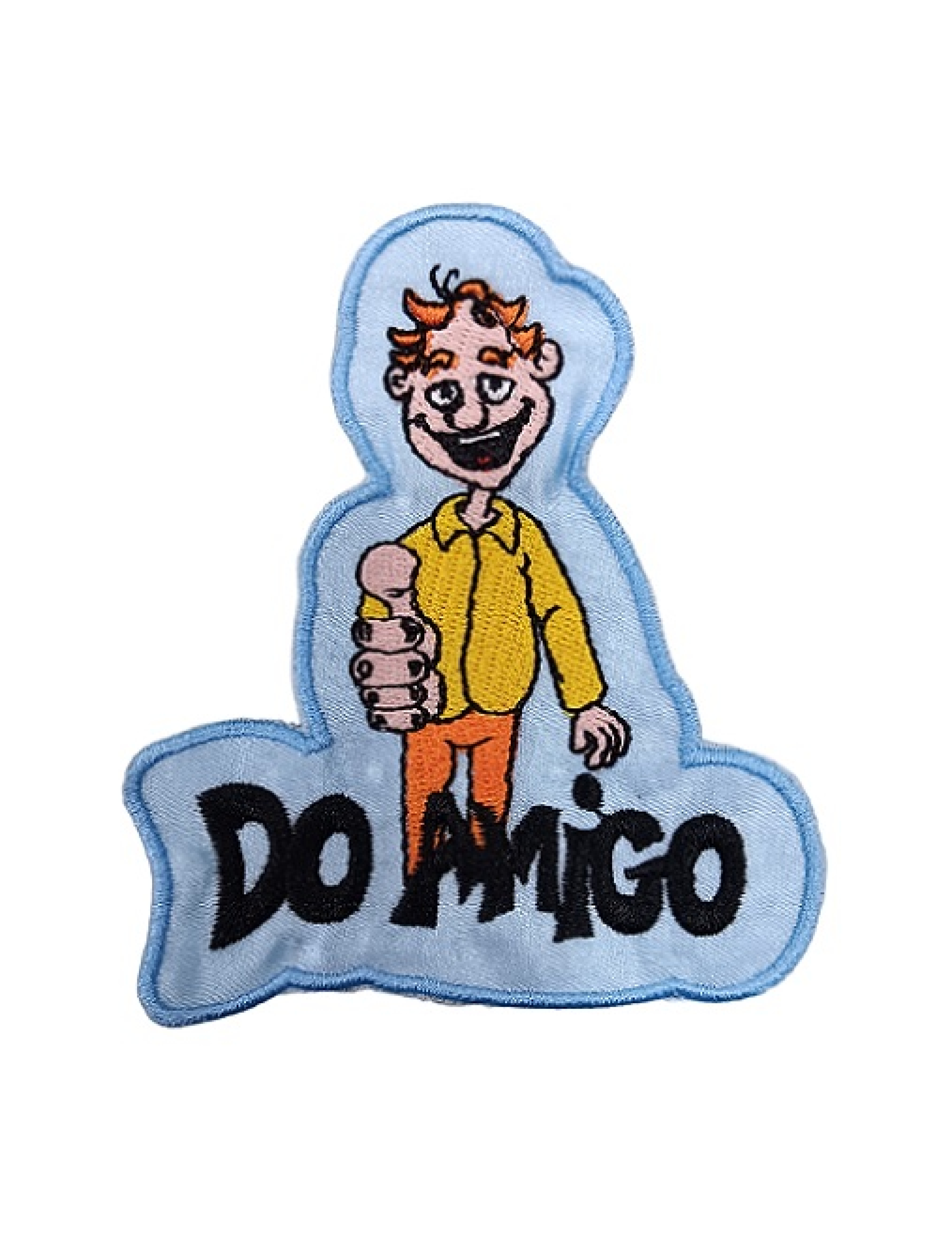 Do Amigo