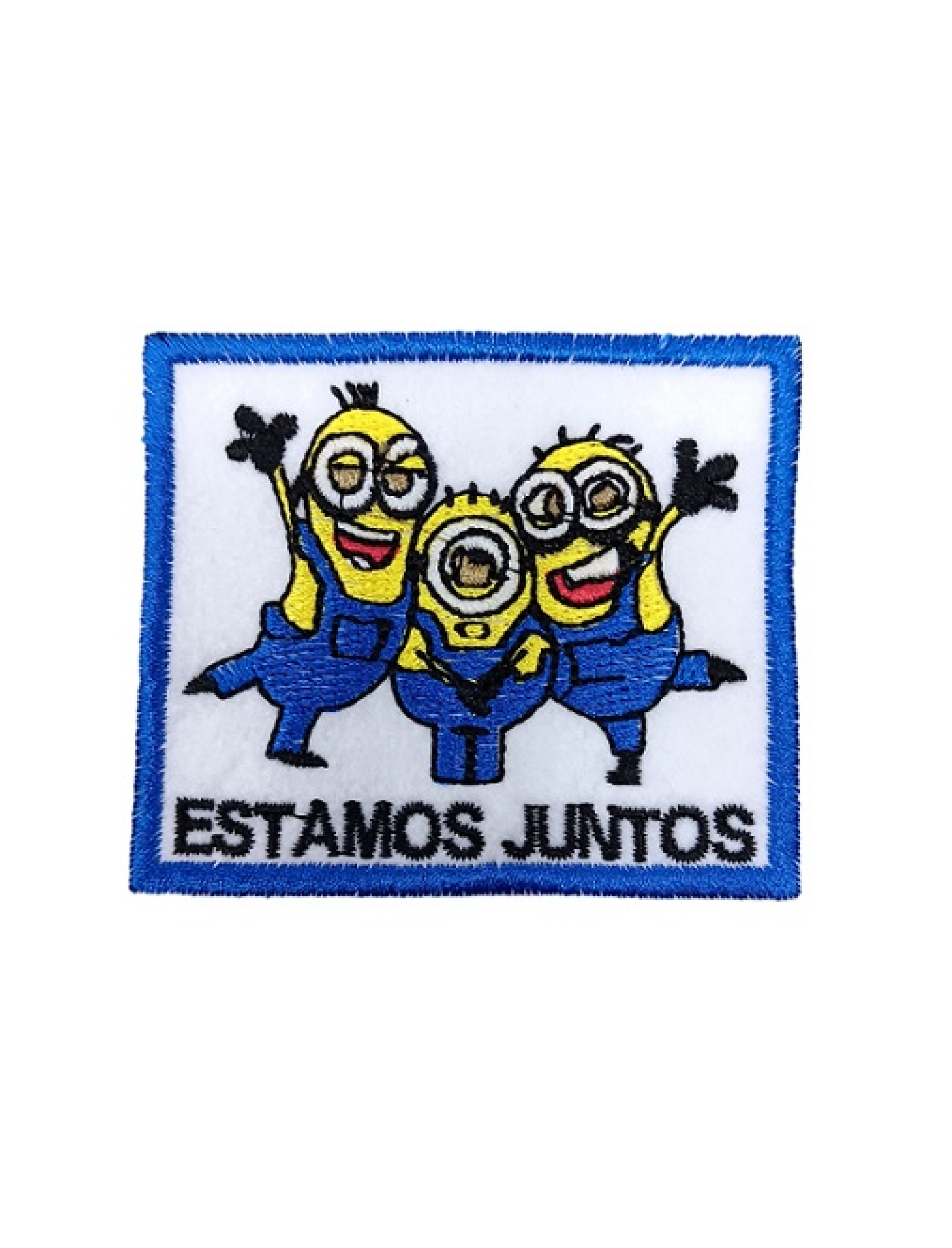 Estamos Juntos