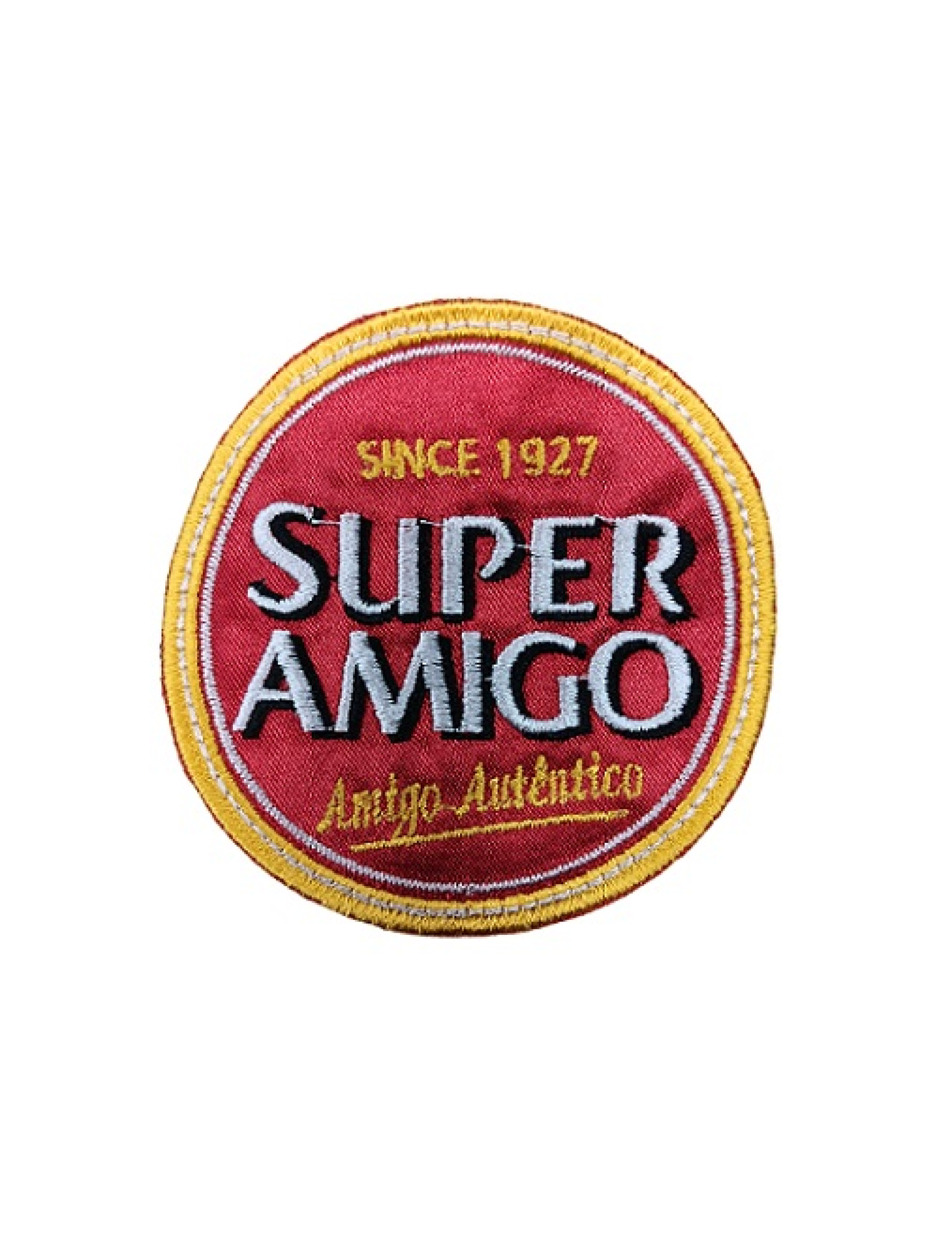 Super Amigo - Amigo Autentico