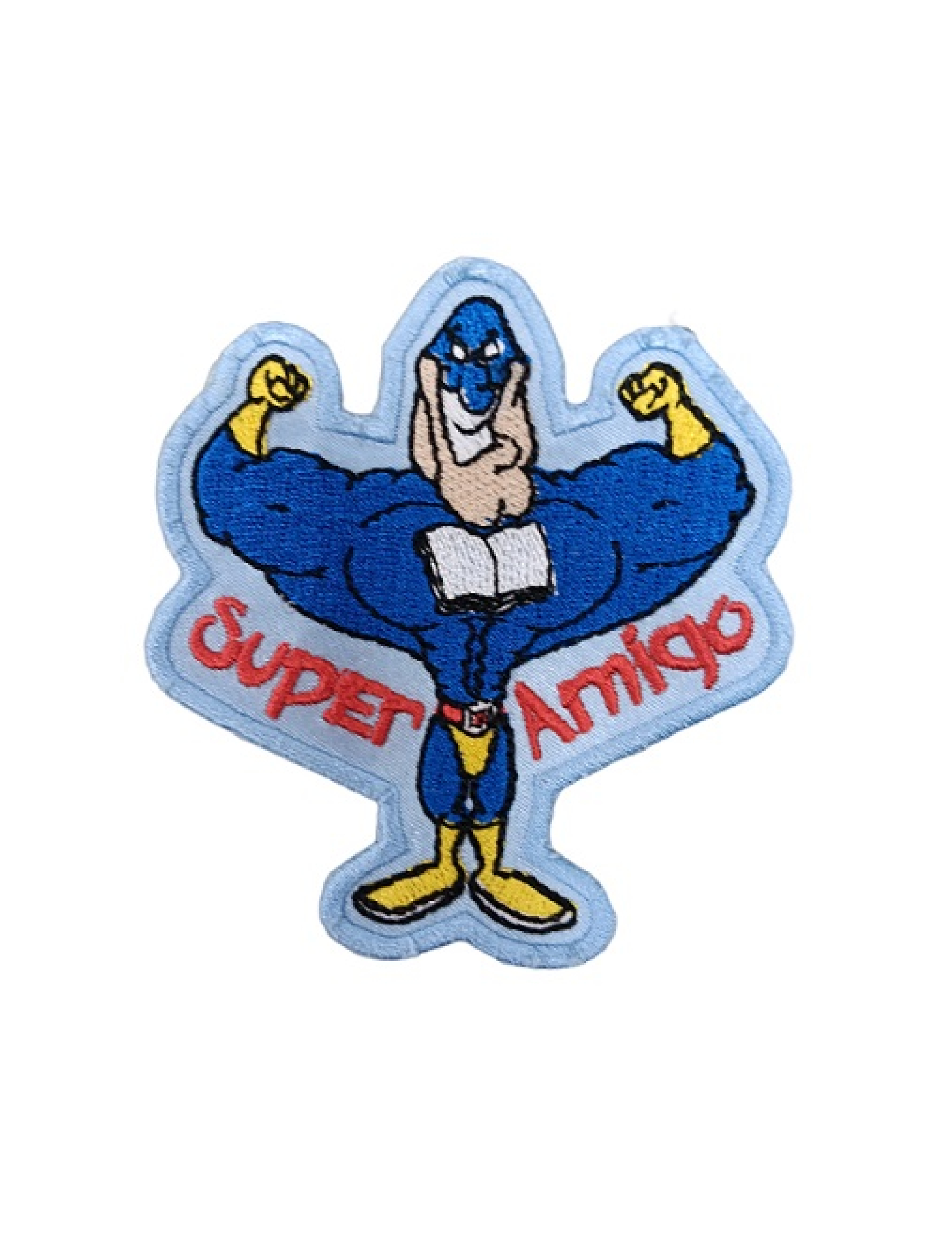 Super Amigo