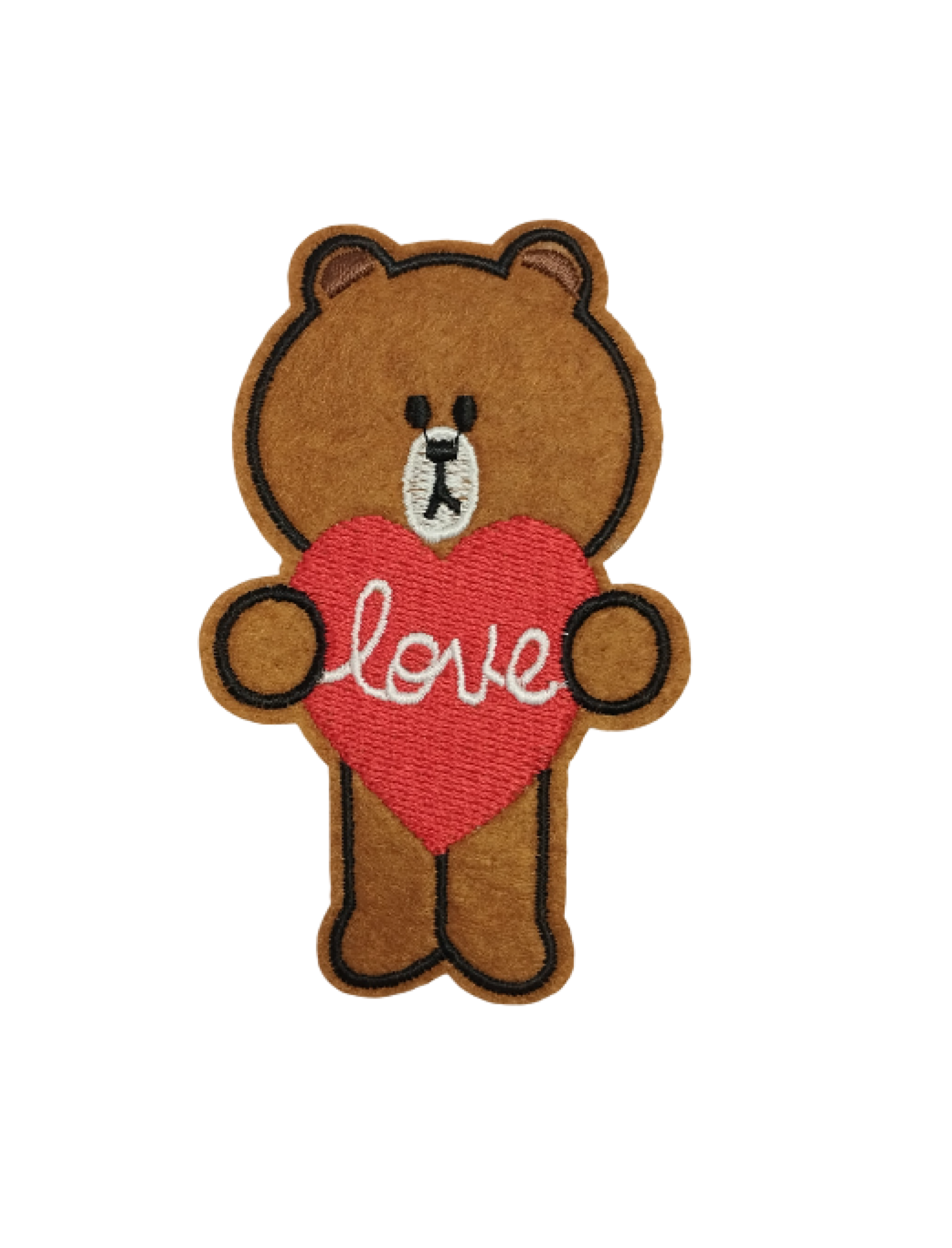 Urso..love