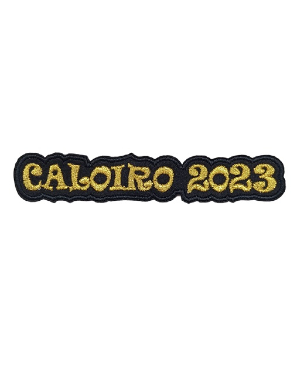 Caloiro 2023