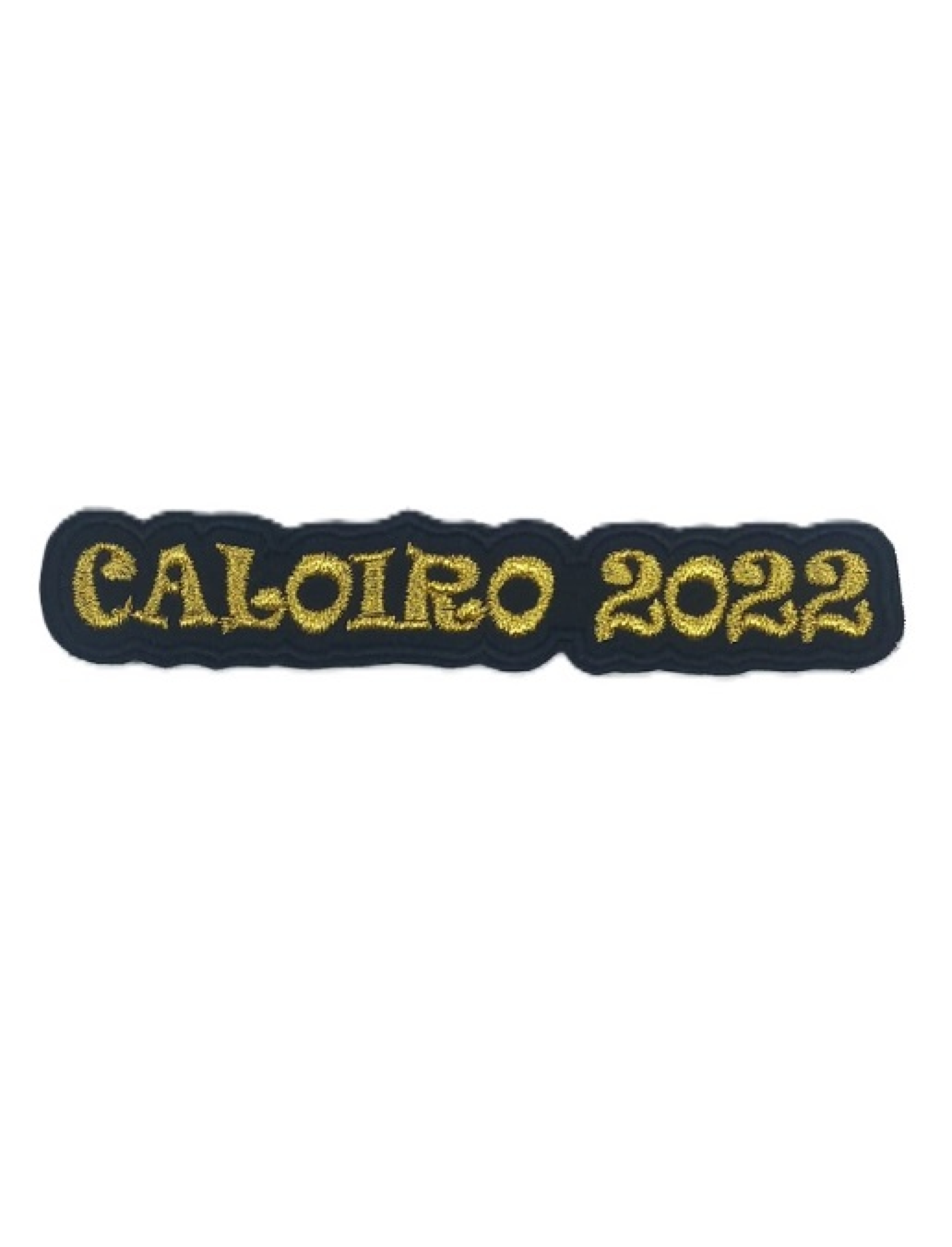 Caloiro 2022