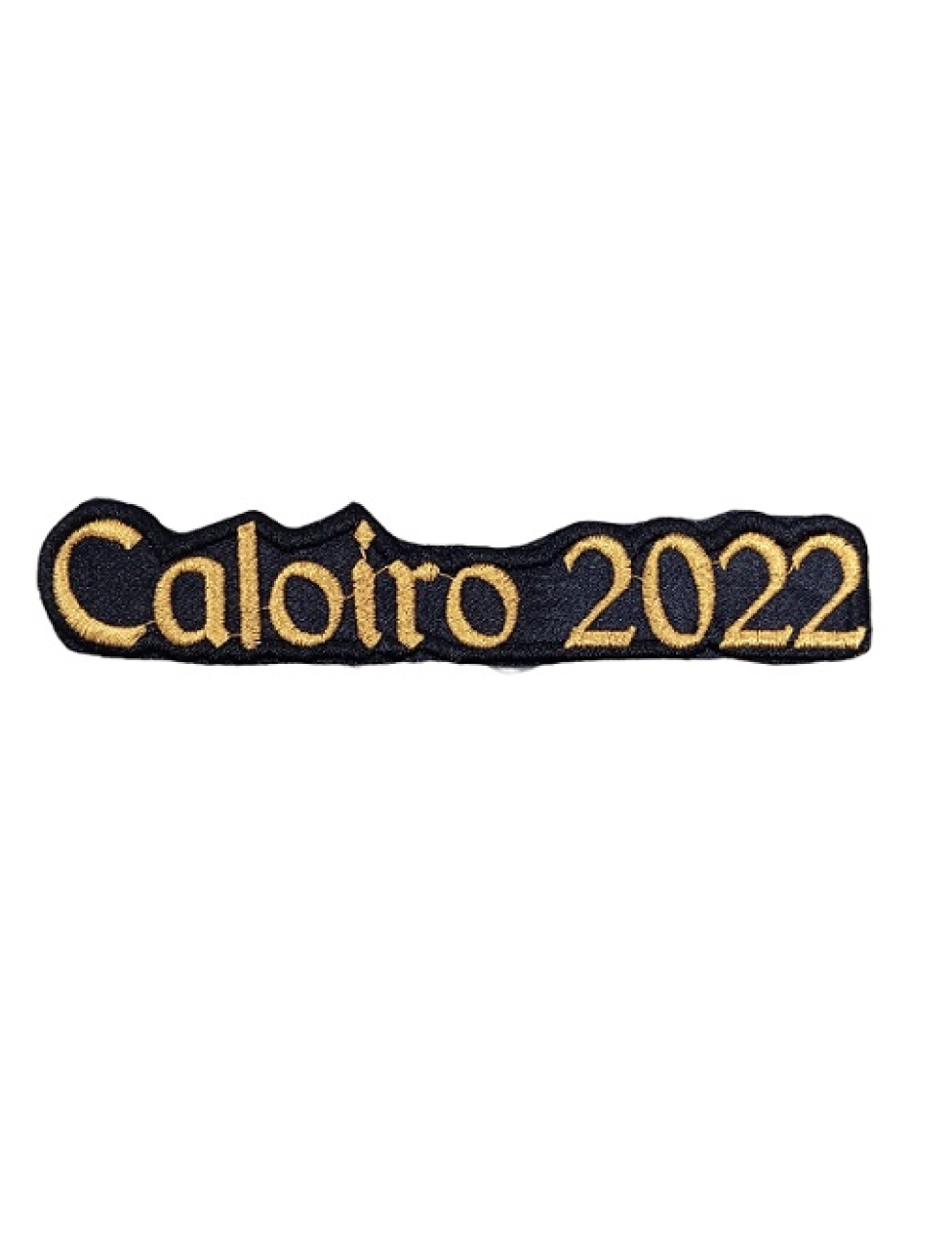 Caloiro 2022