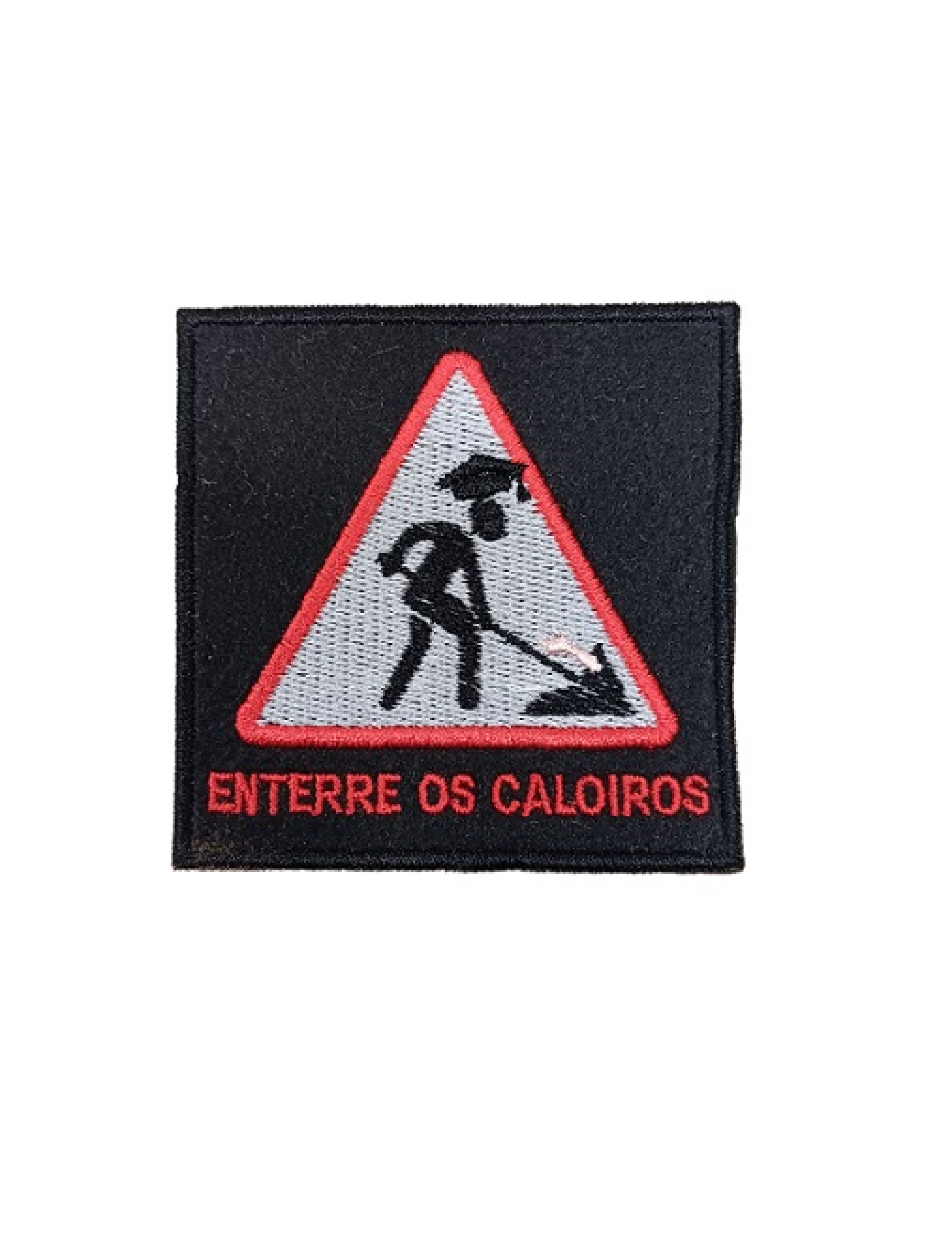 Enterro os Caloiros