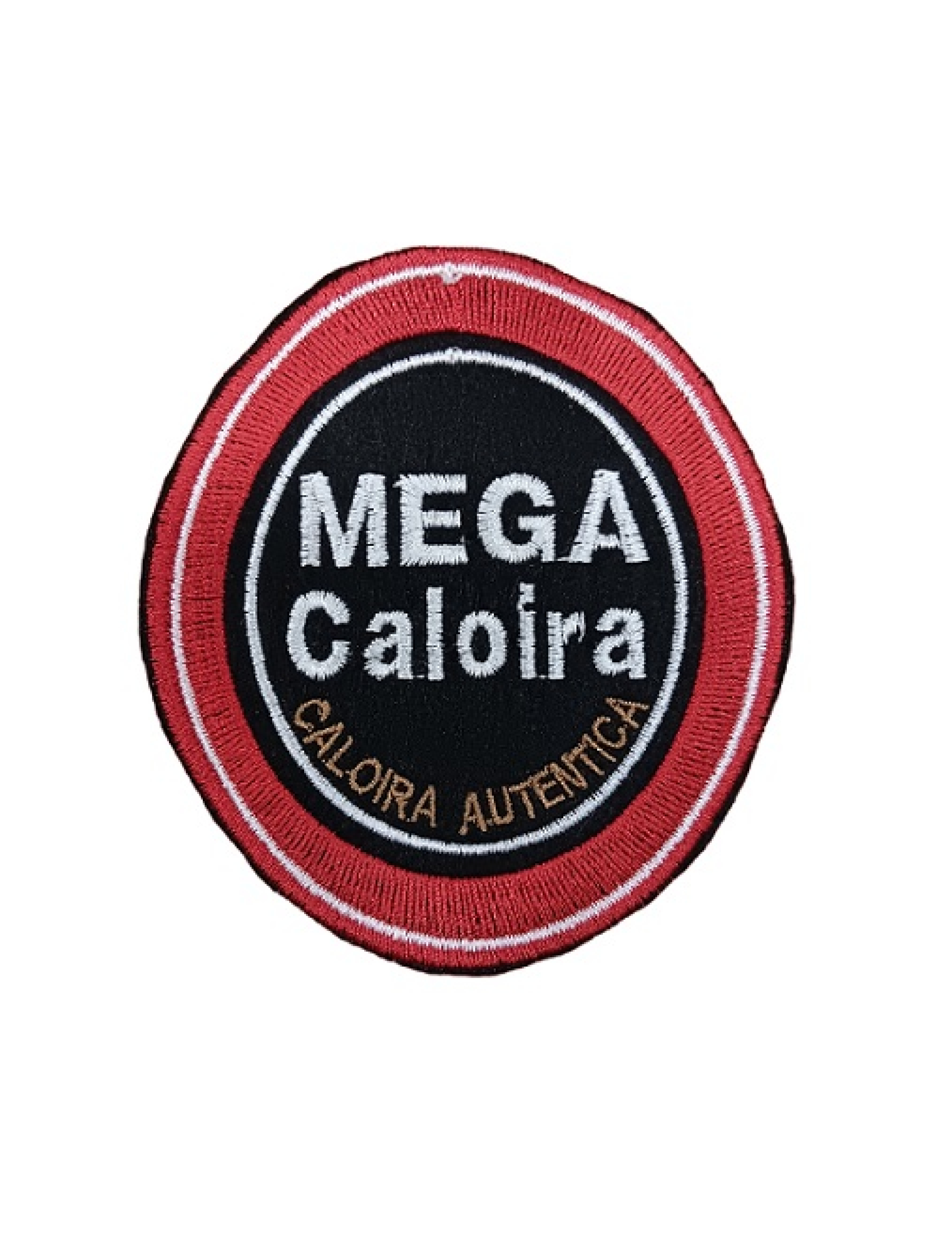 Mega Caloira