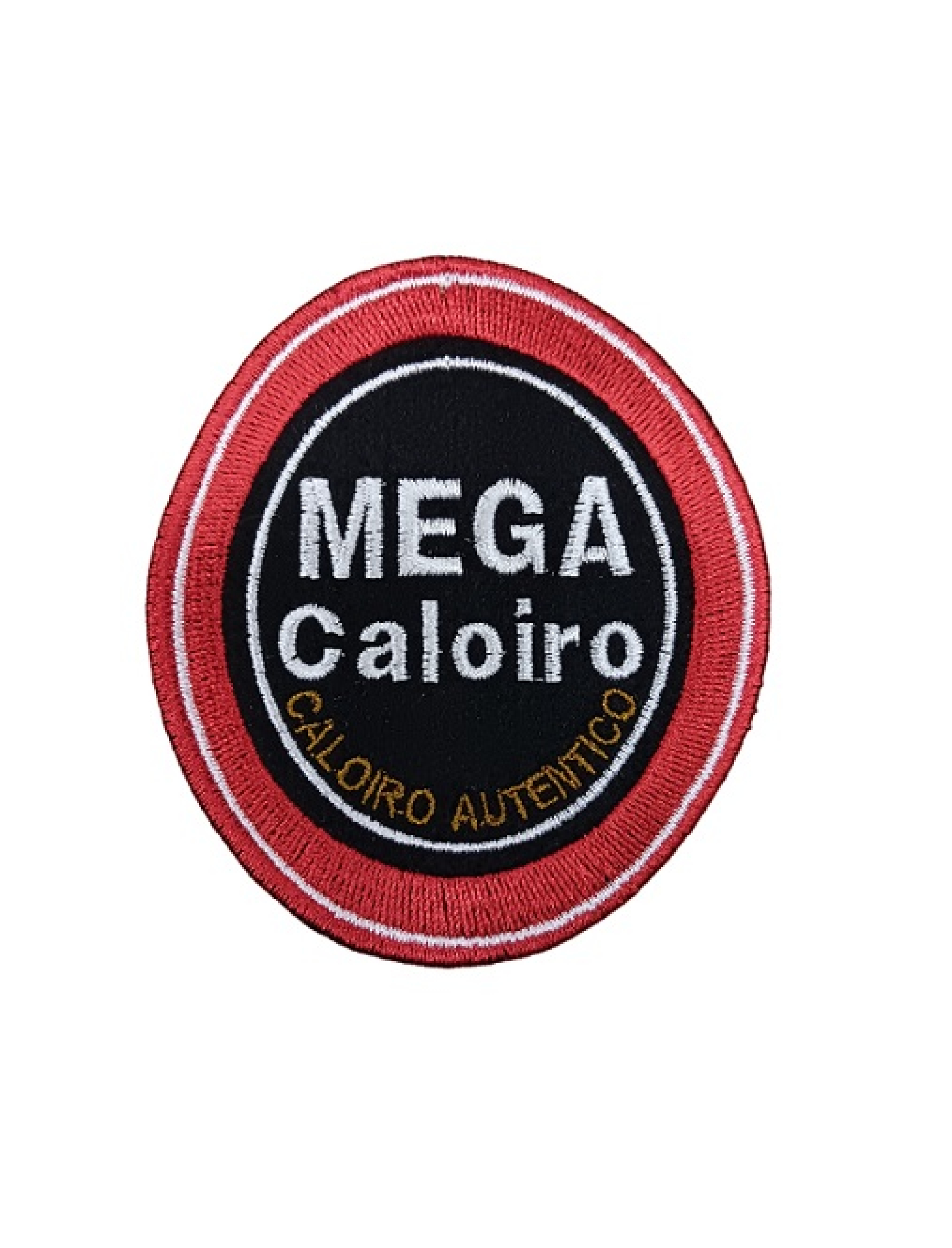 Mega Caloiro