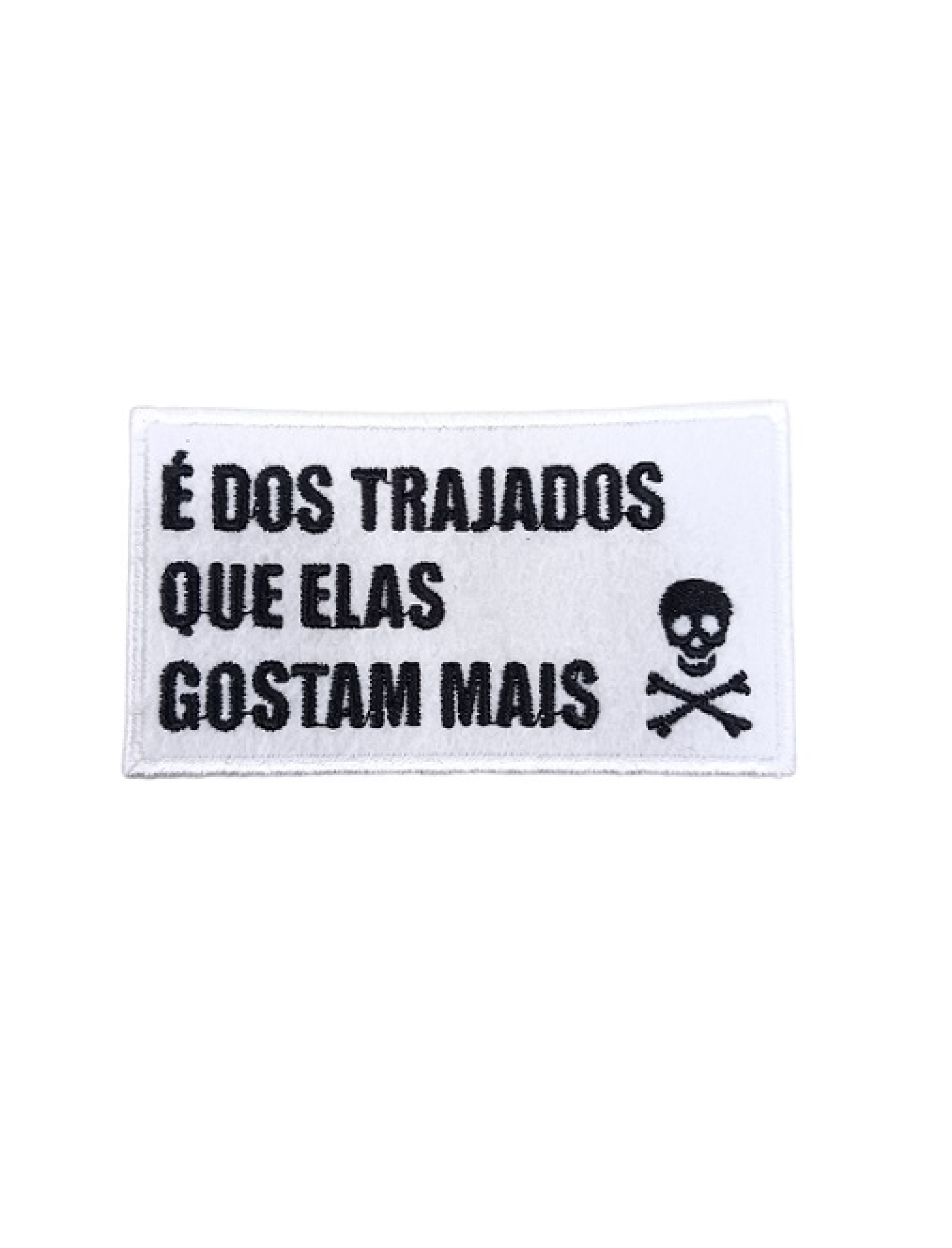 É dos Trajados que elas gostam mais