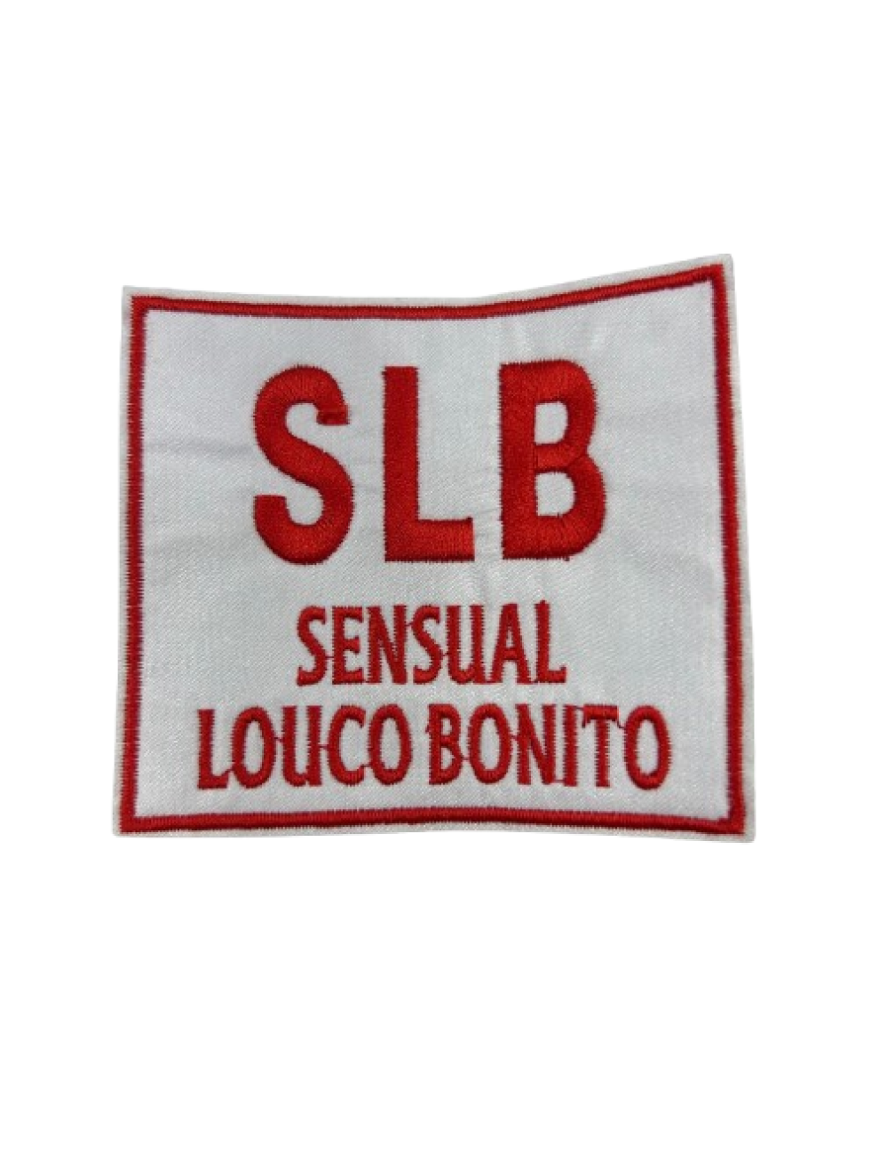 SLB Sensual Louco Bonito