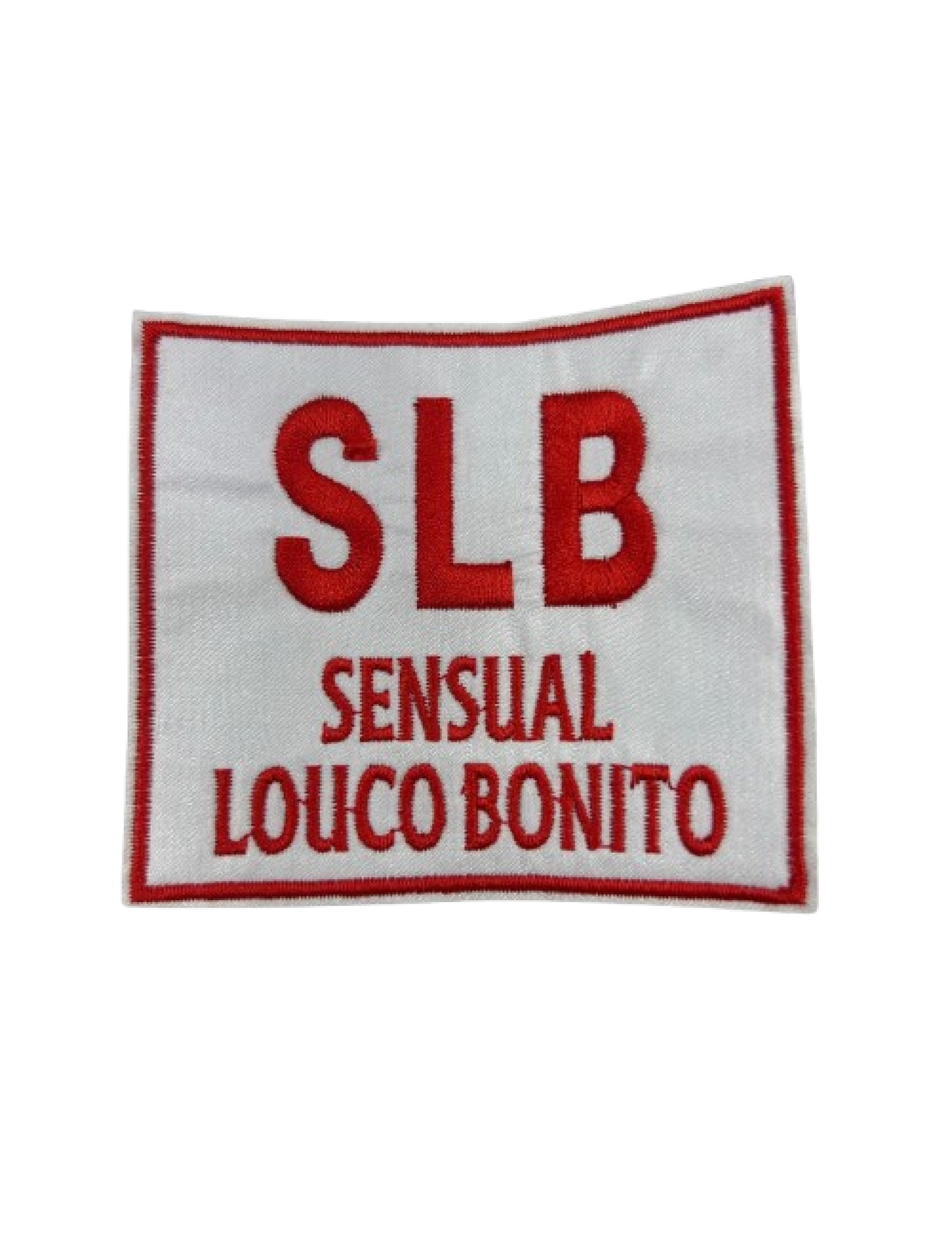 SLB Sensual Louco Bonito