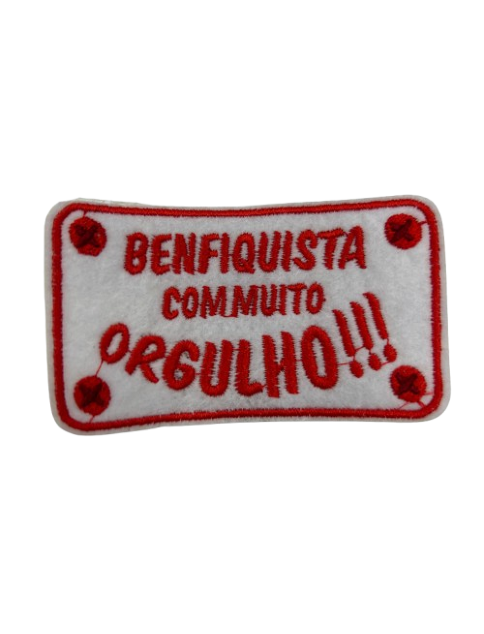 Benfiquista com muito orgulho!!!