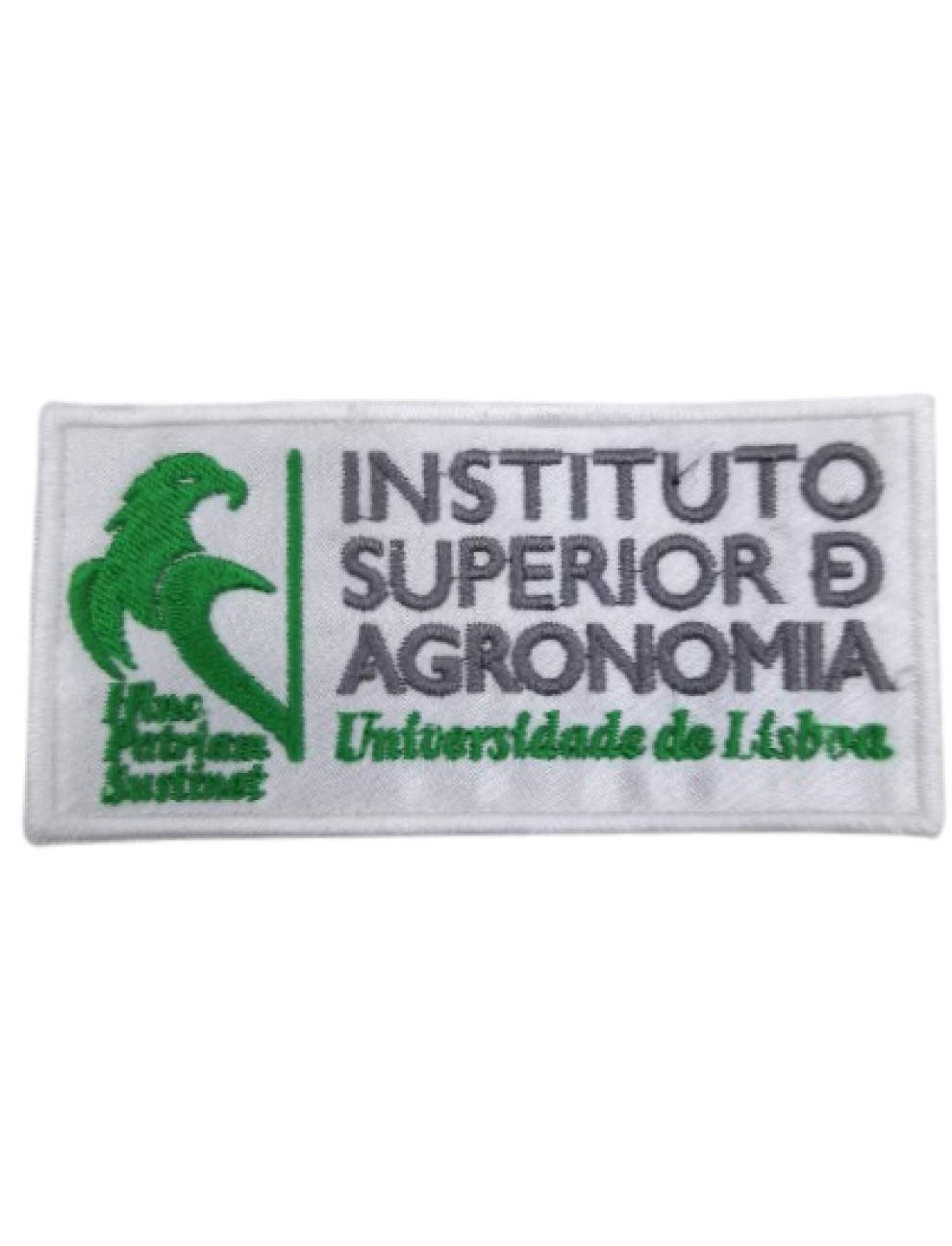 Instituto Superior de Agronomia da Universidade de Lisboa
