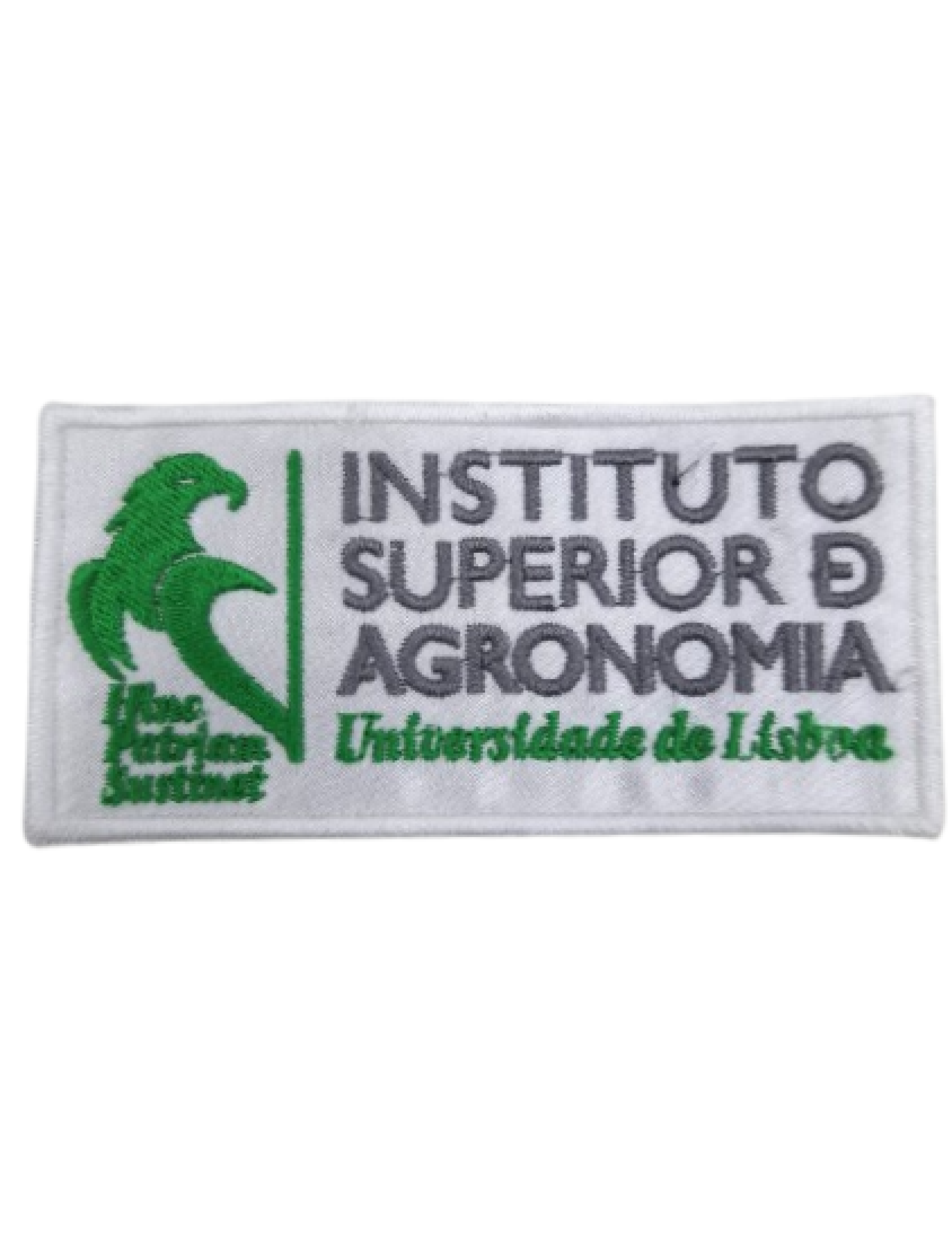 Instituto Superior de Agronomia da Universidade de Lisboa