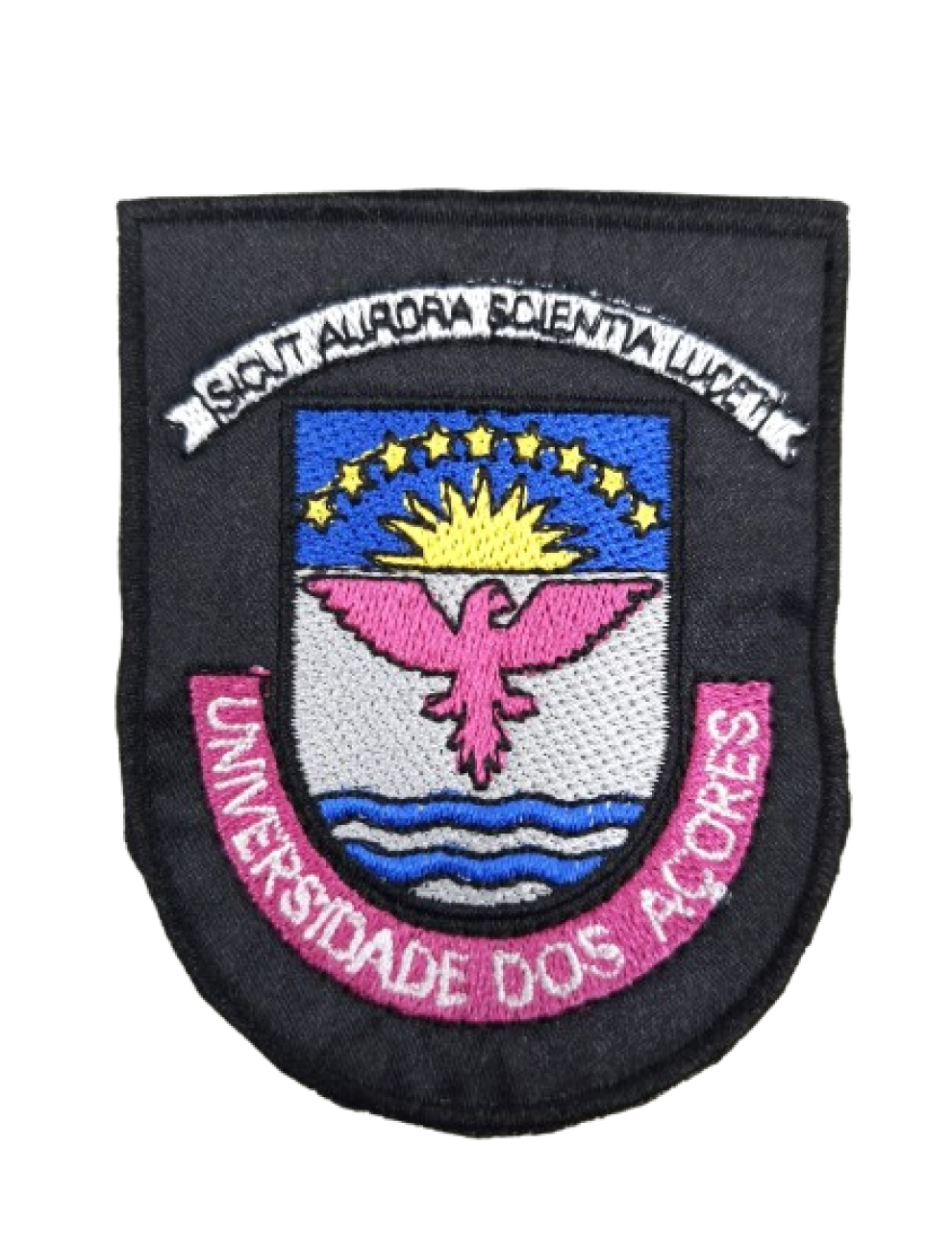 Universidade dos Açores