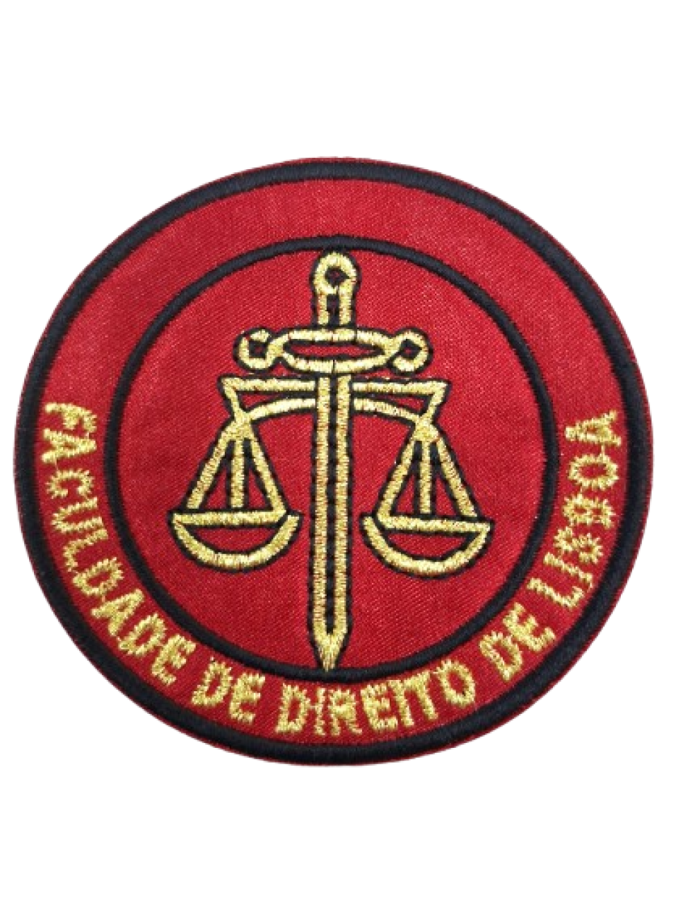 Faculdade de Direito da Universidade de Lisboa