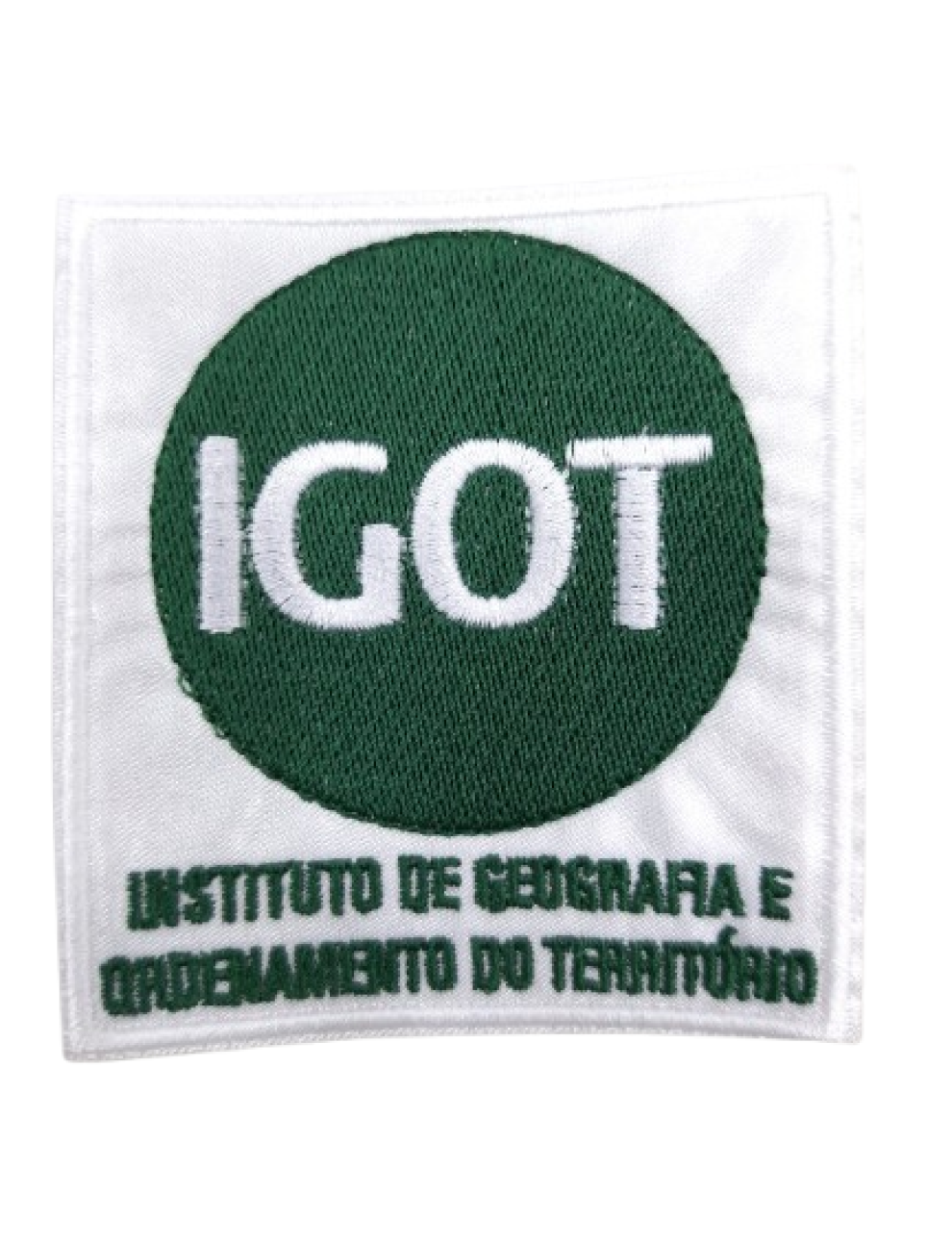 Instituto de Geografia e Ordenamento do Território da Universidade de Lisboa