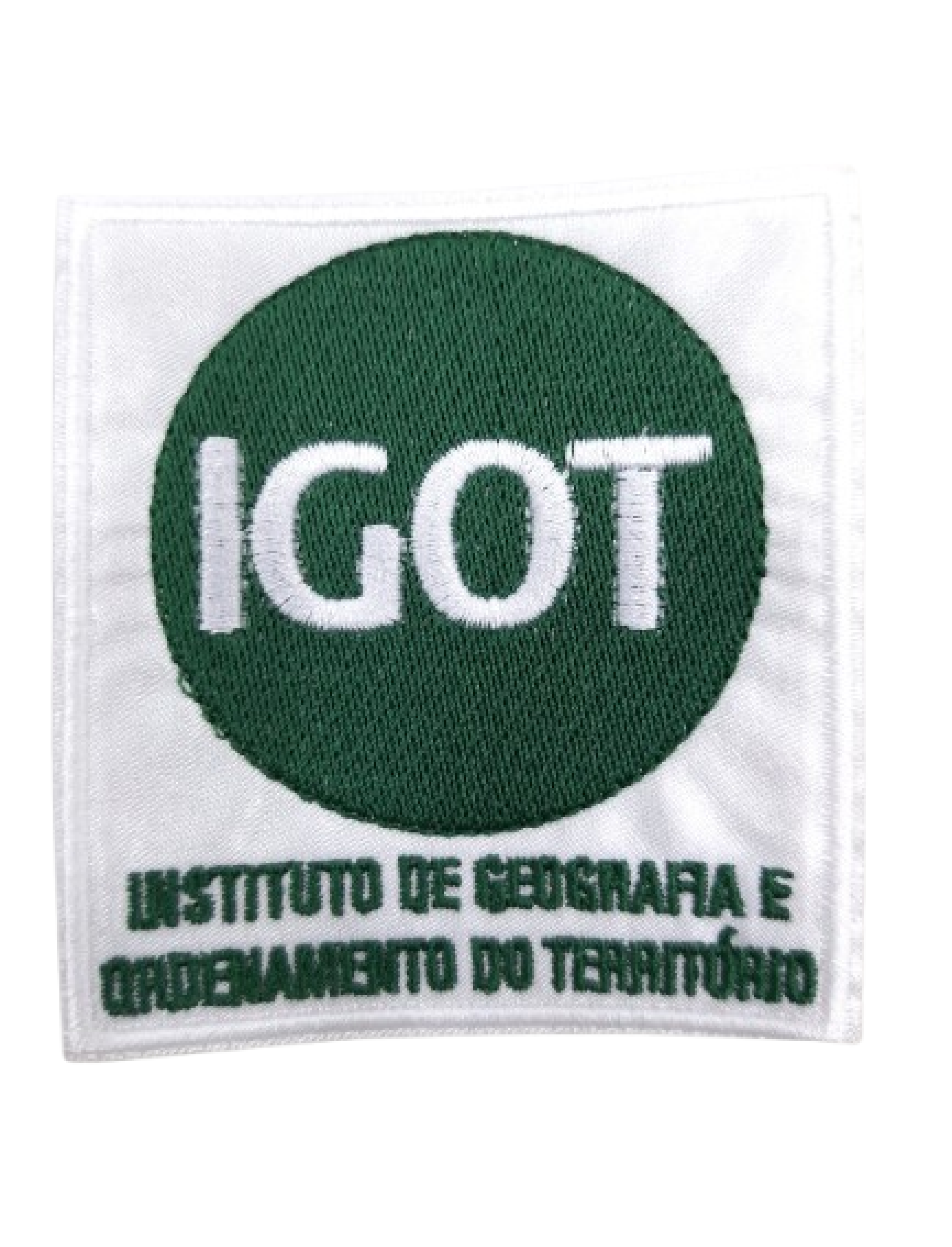 Instituto de Geografia e Ordenamento do Território da Universidade de Lisboa