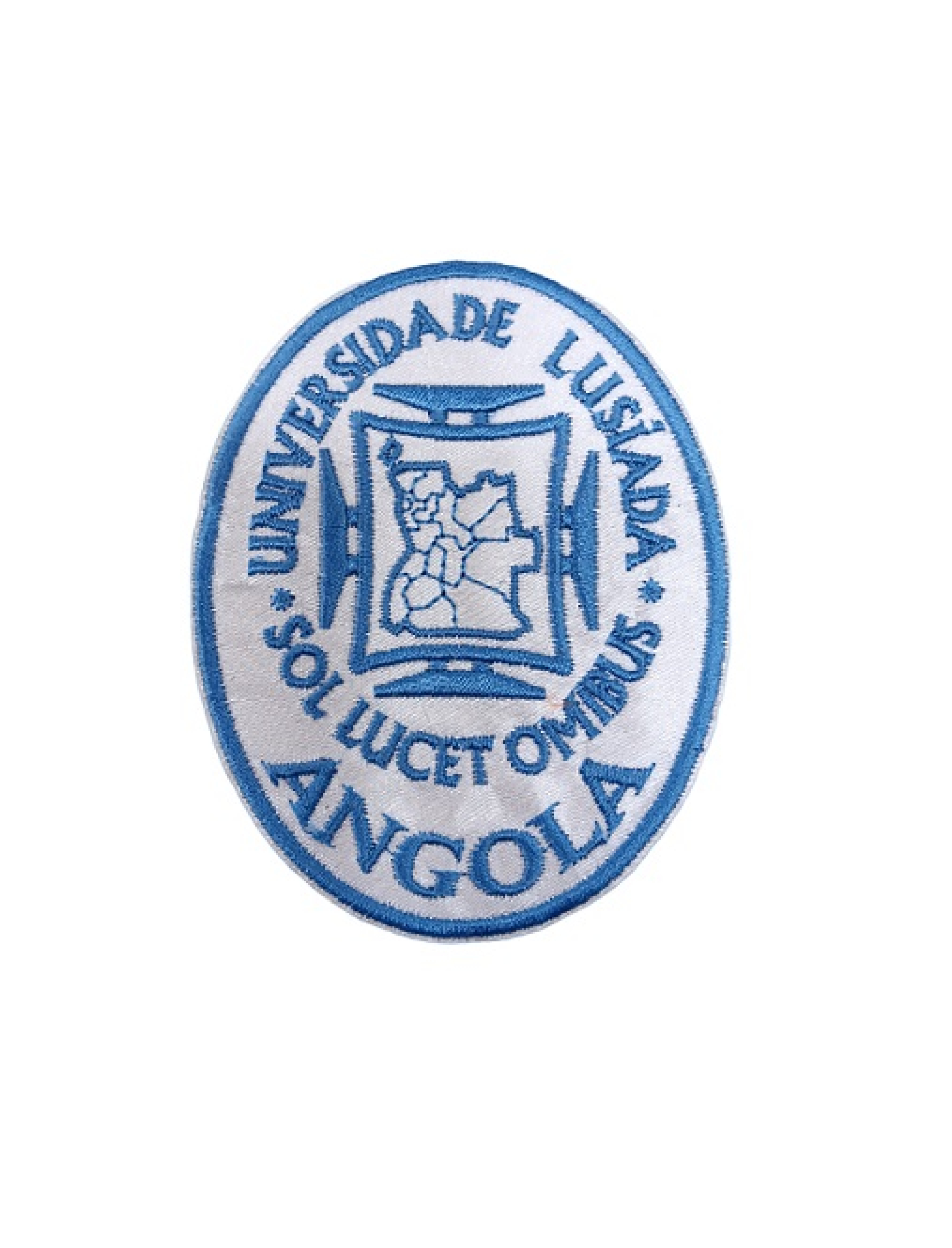 Angola - Universidade Lusíada
