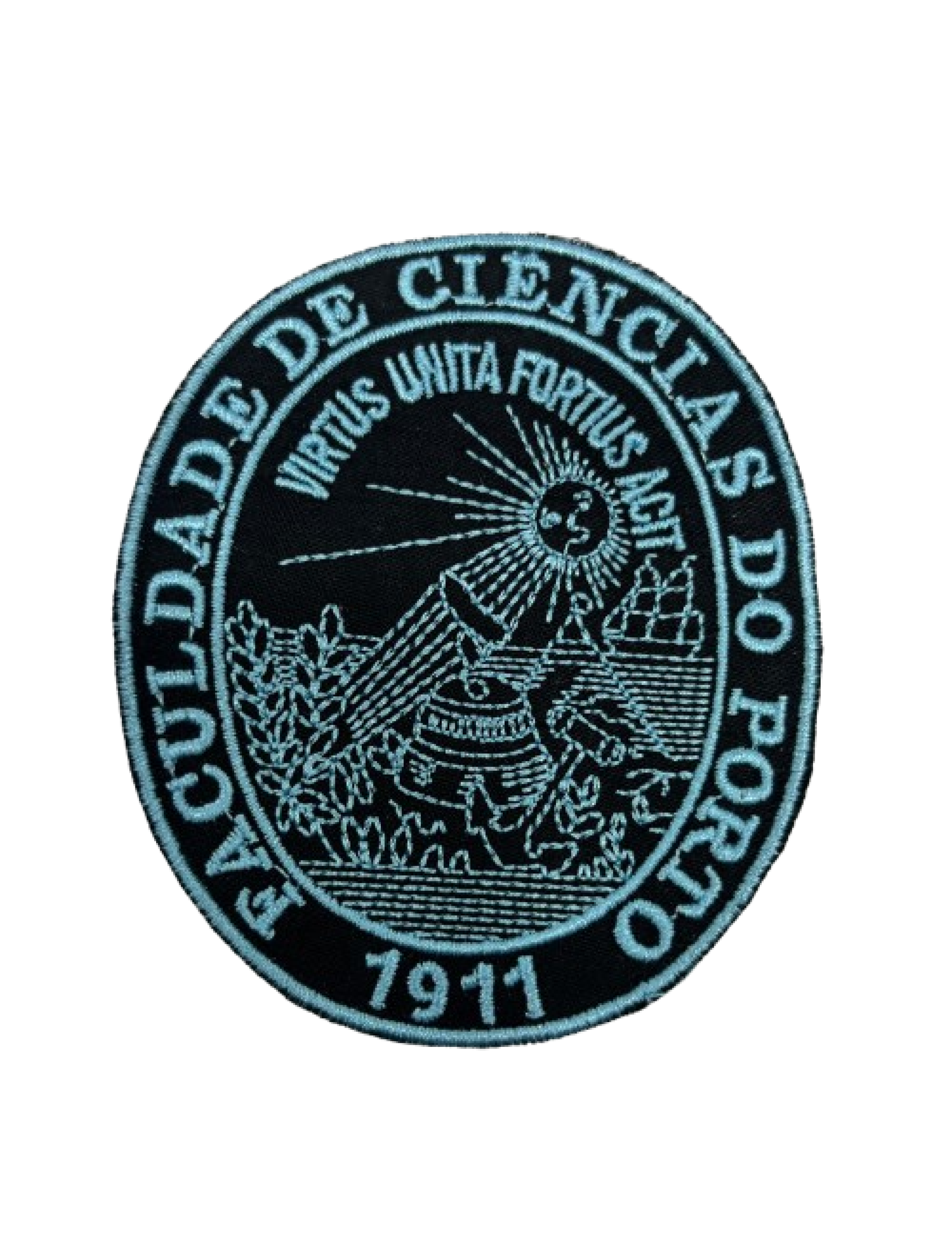 Faculdade de Ciências da Universidade do Porto