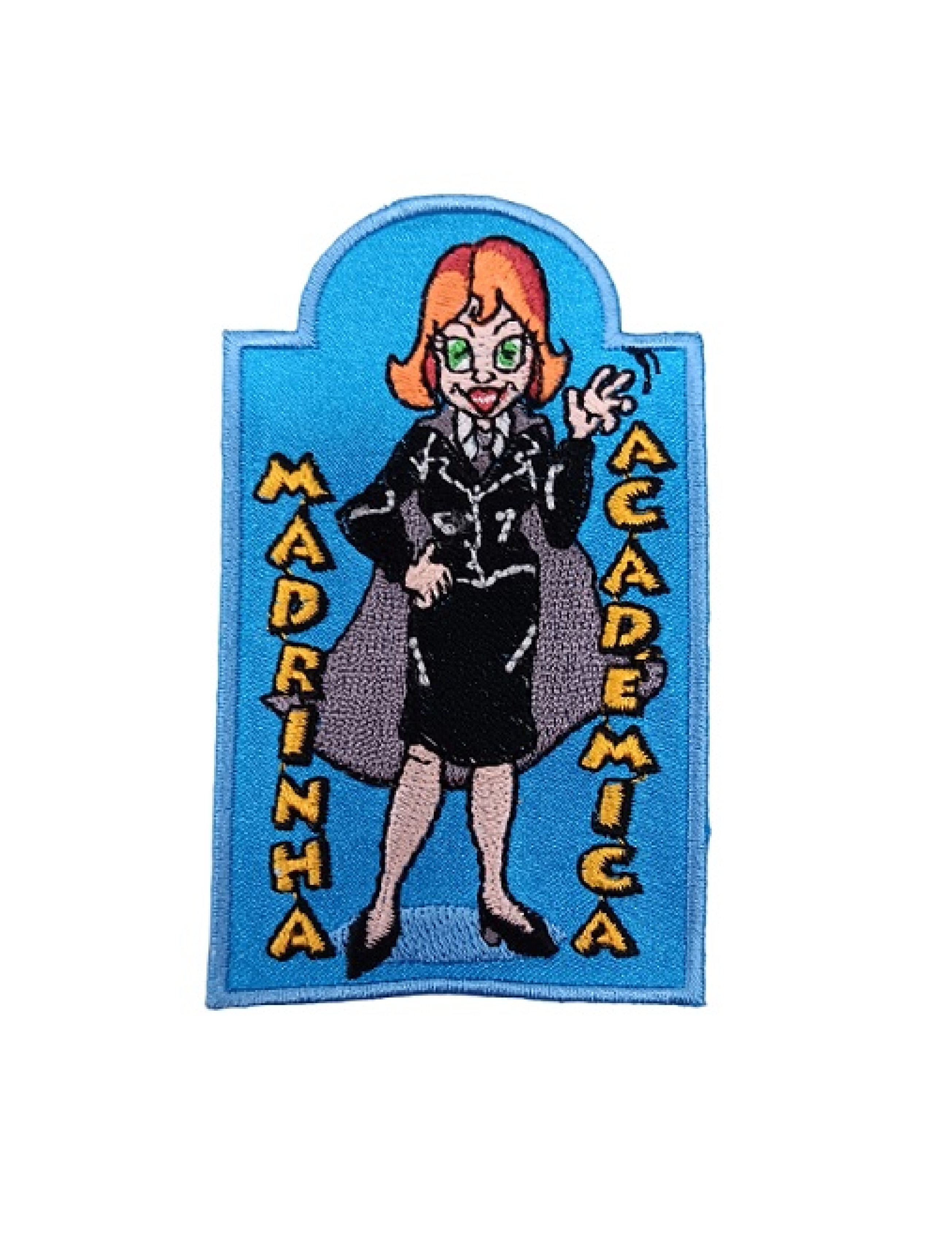 Madrinha Académica
