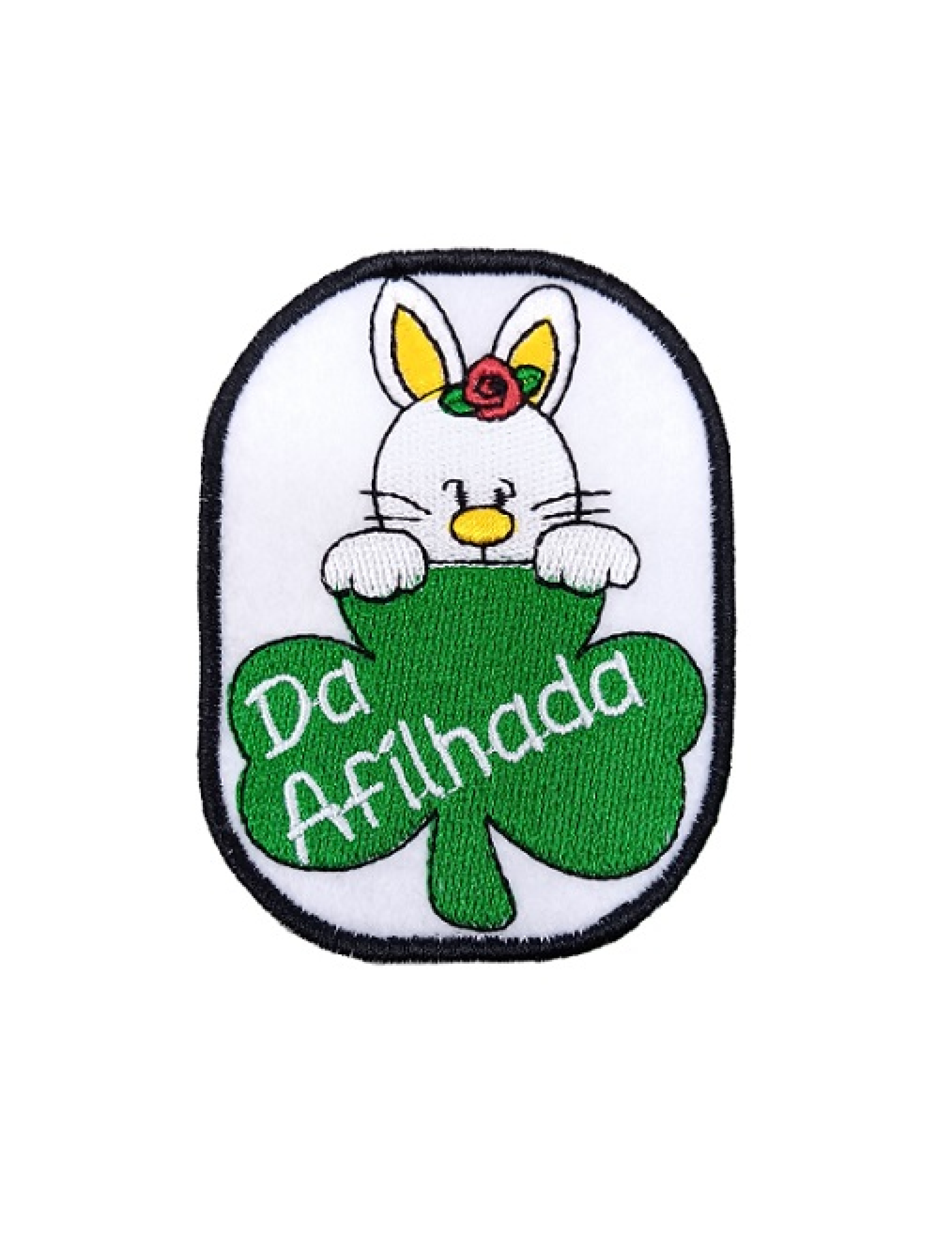 Da Afilhada (trevo)